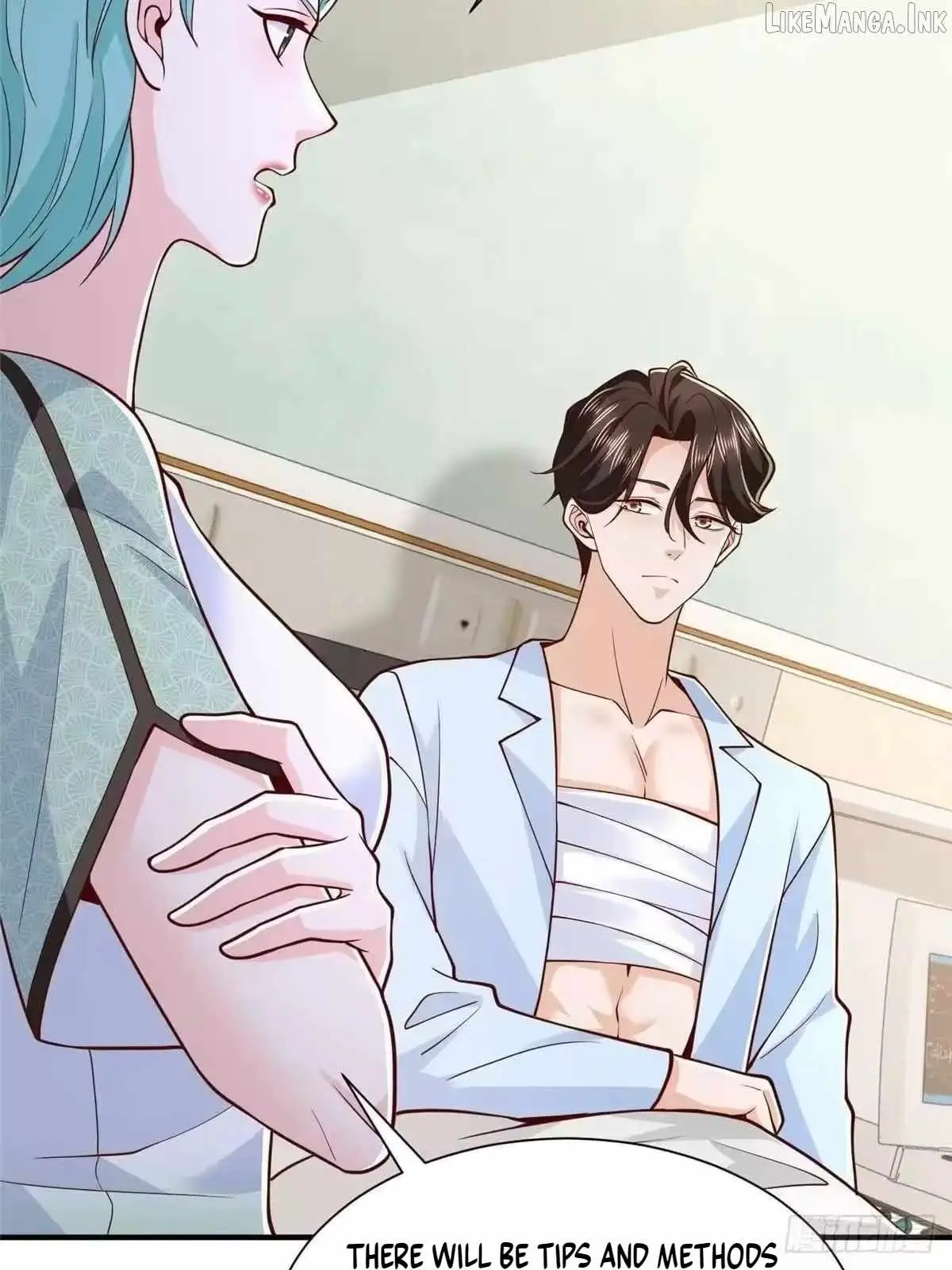 I randomly have a new career every week chapter 925 page 50