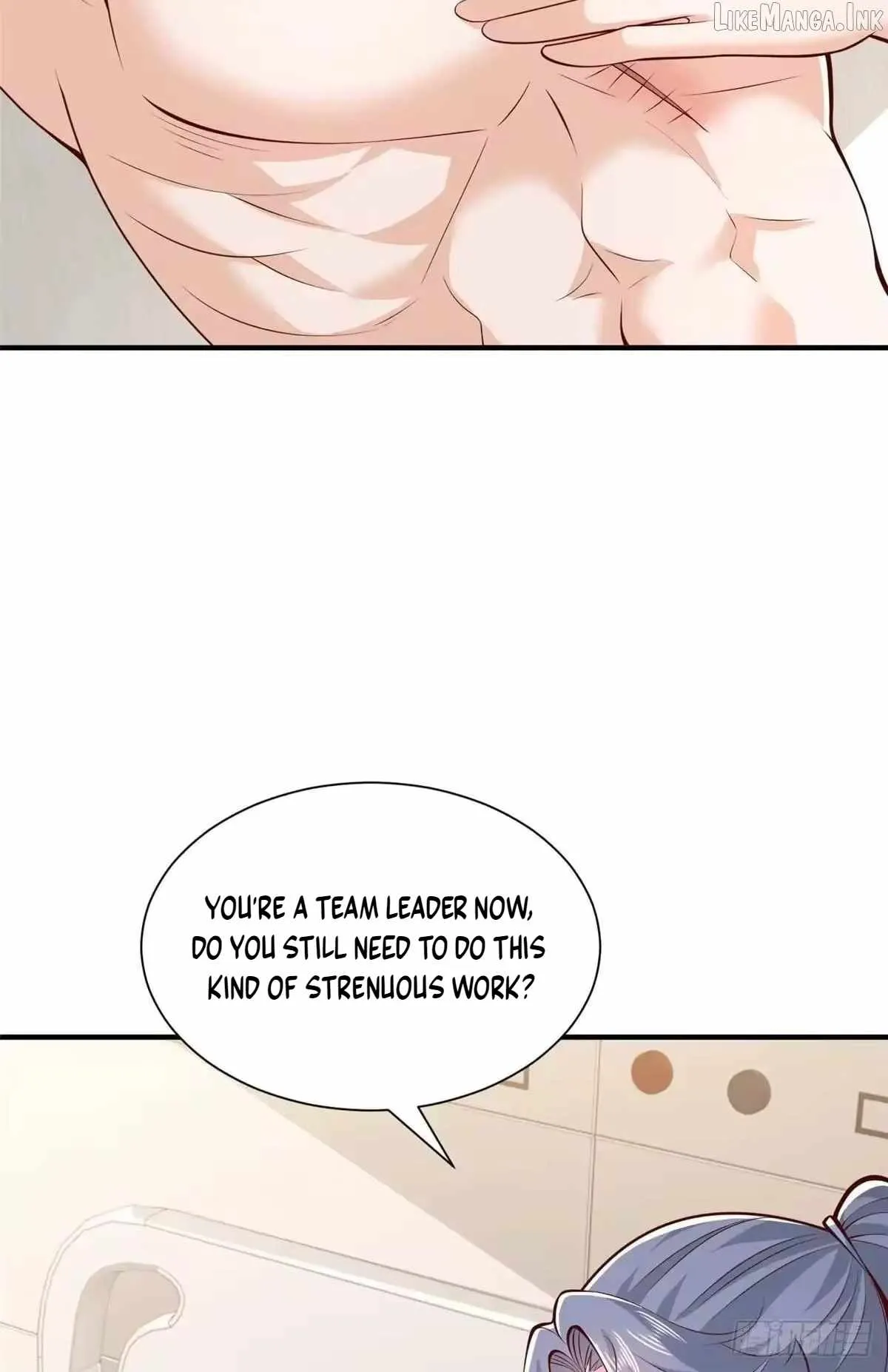 I randomly have a new career every week chapter 926 page 24