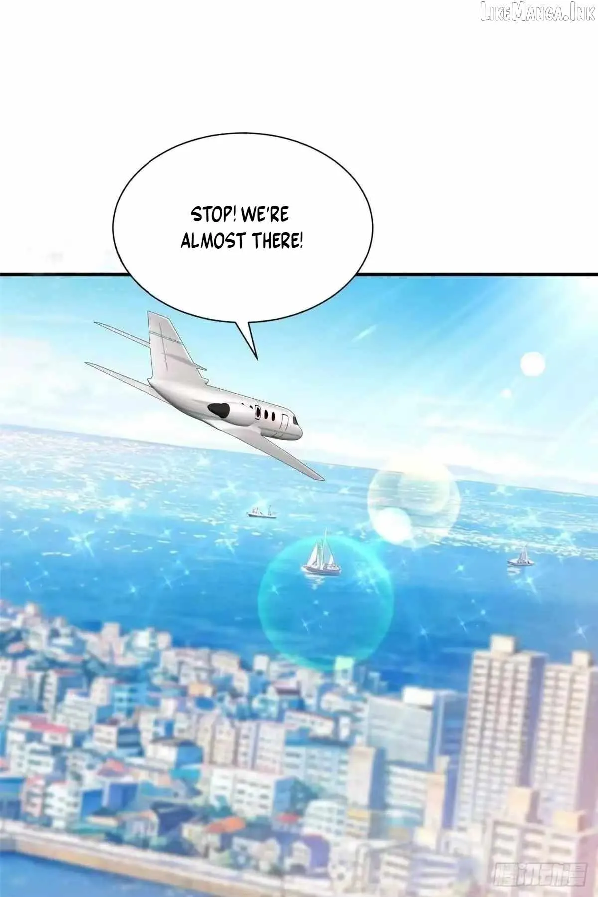 I randomly have a new career every week chapter 926 page 10