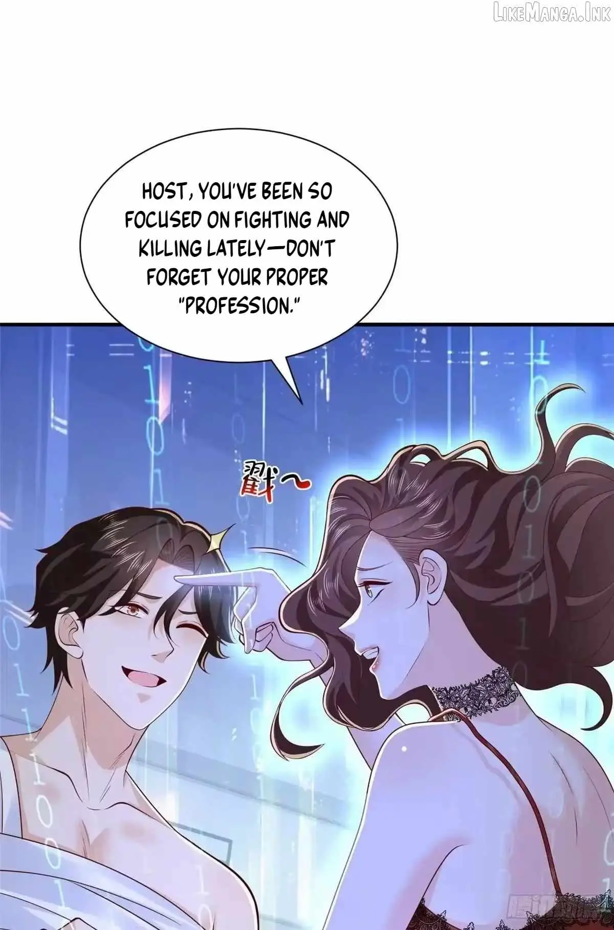I randomly have a new career every week chapter 926 page 37