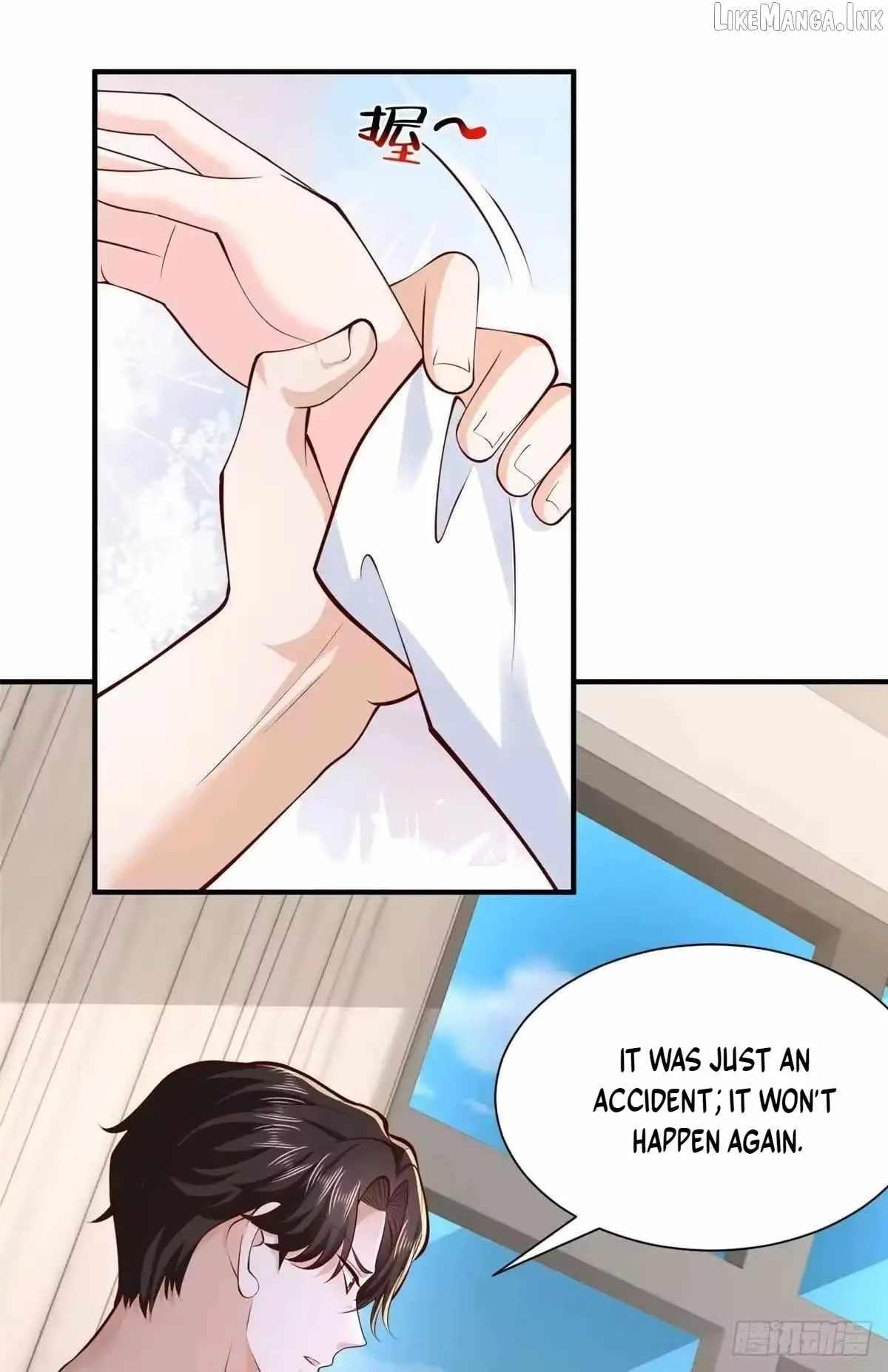 I randomly have a new career every week chapter 926 page 26