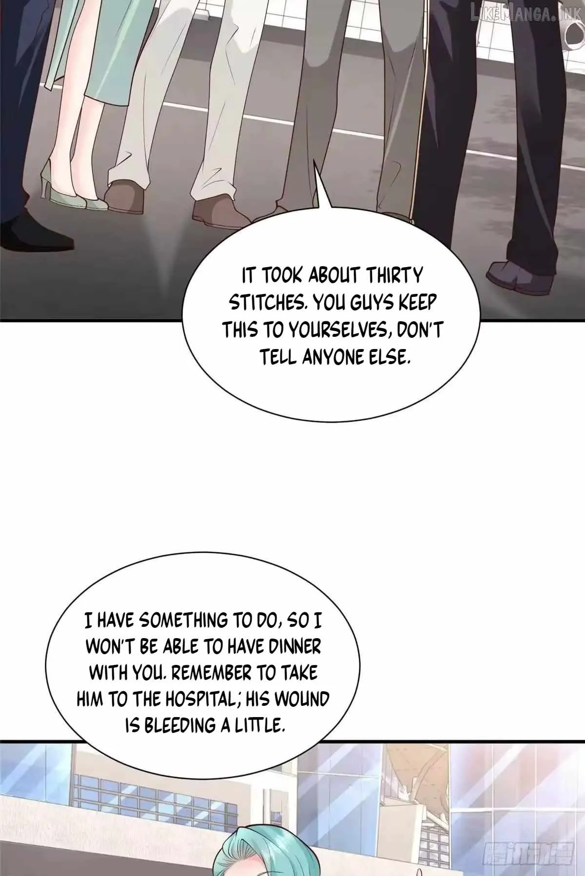 I randomly have a new career every week chapter 926 page 17