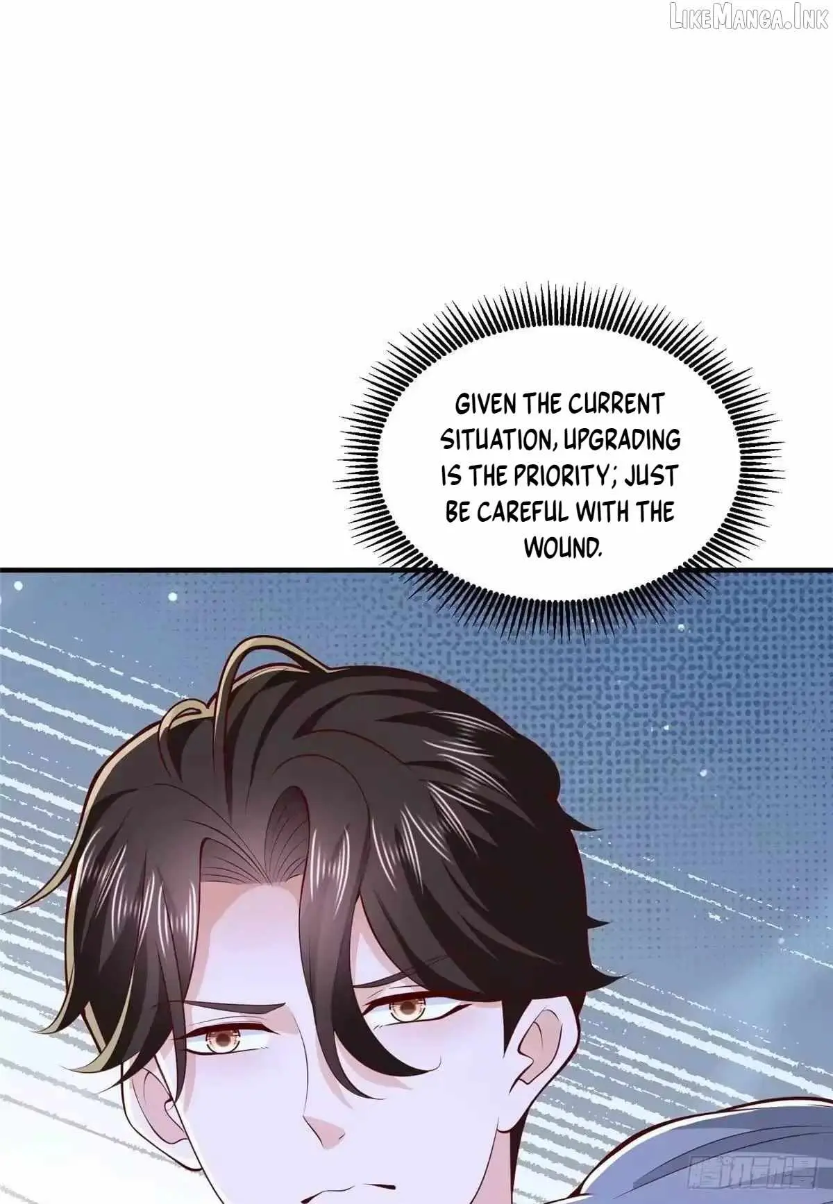I randomly have a new career every week chapter 926 page 47