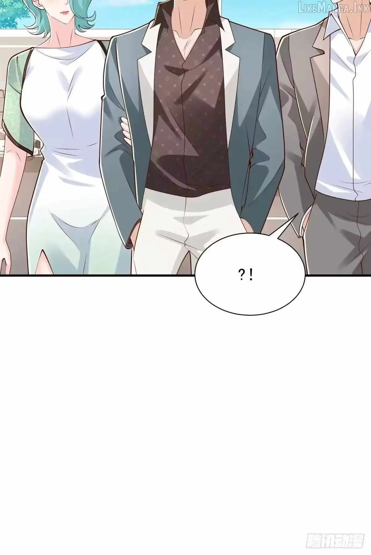 I randomly have a new career every week chapter 926 page 14