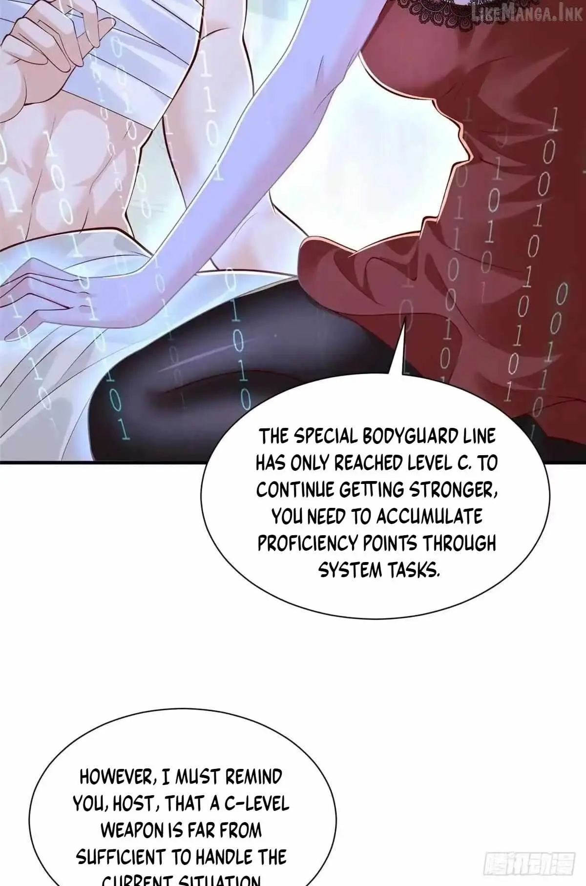 I randomly have a new career every week chapter 926 page 38