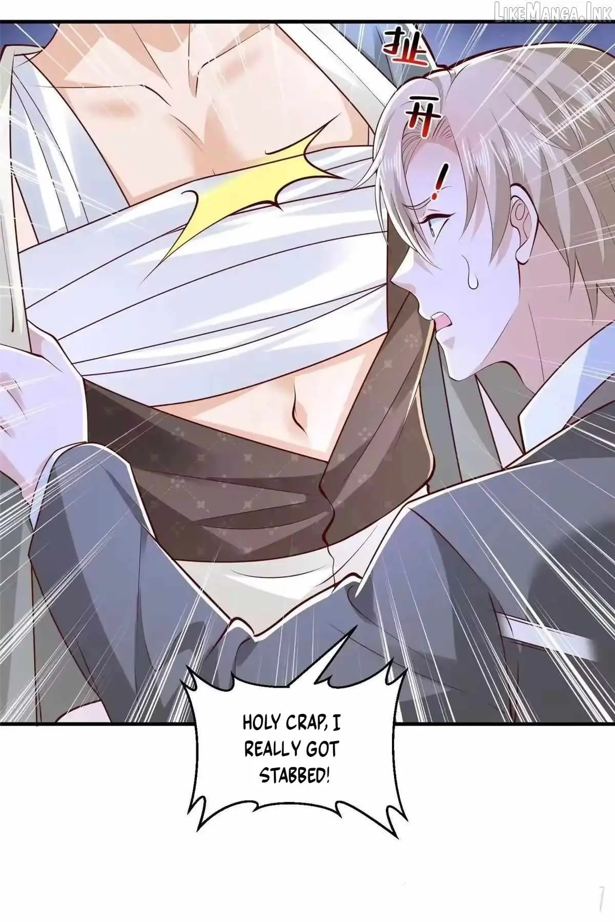 I randomly have a new career every week chapter 926 page 15