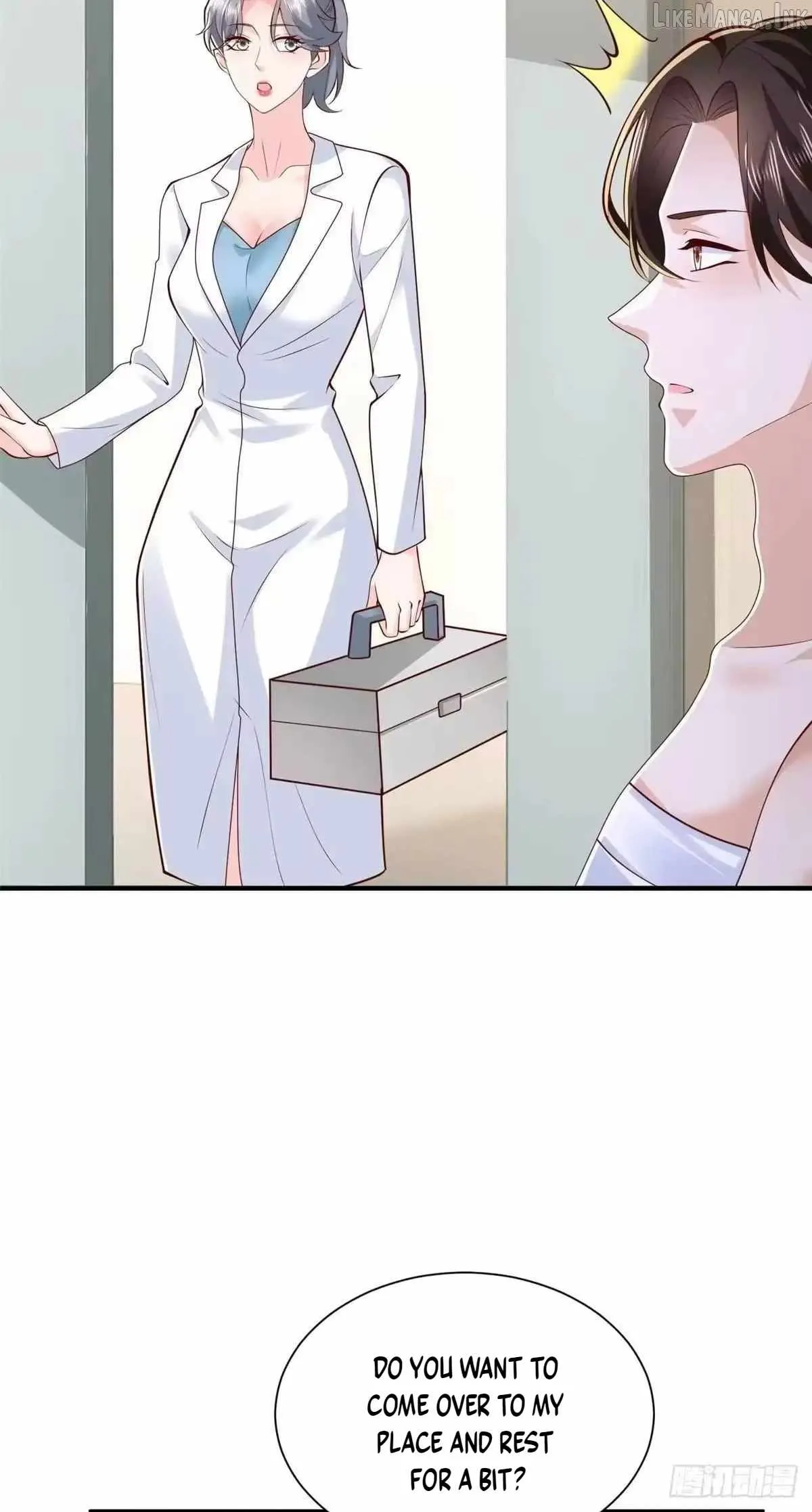 I randomly have a new career every week chapter 926 page 42