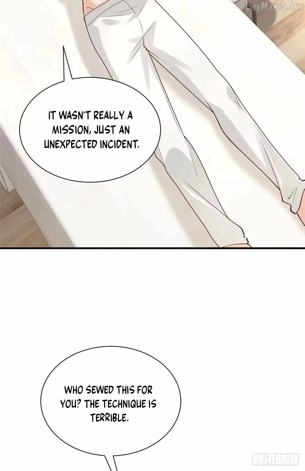 I randomly have a new career every week chapter 926 page 21