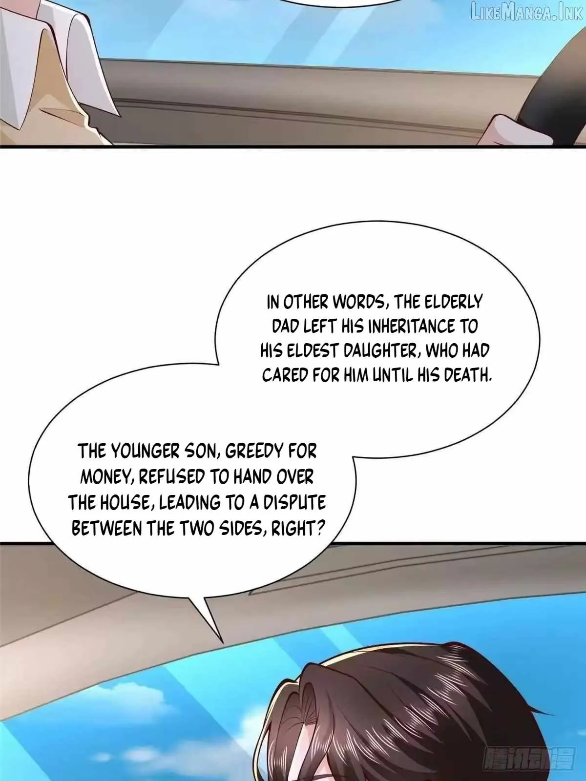 I randomly have a new career every week chapter 927 page 42
