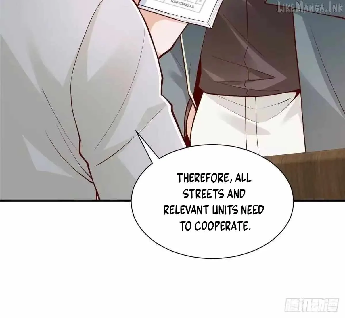 I randomly have a new career every week chapter 927 page 10