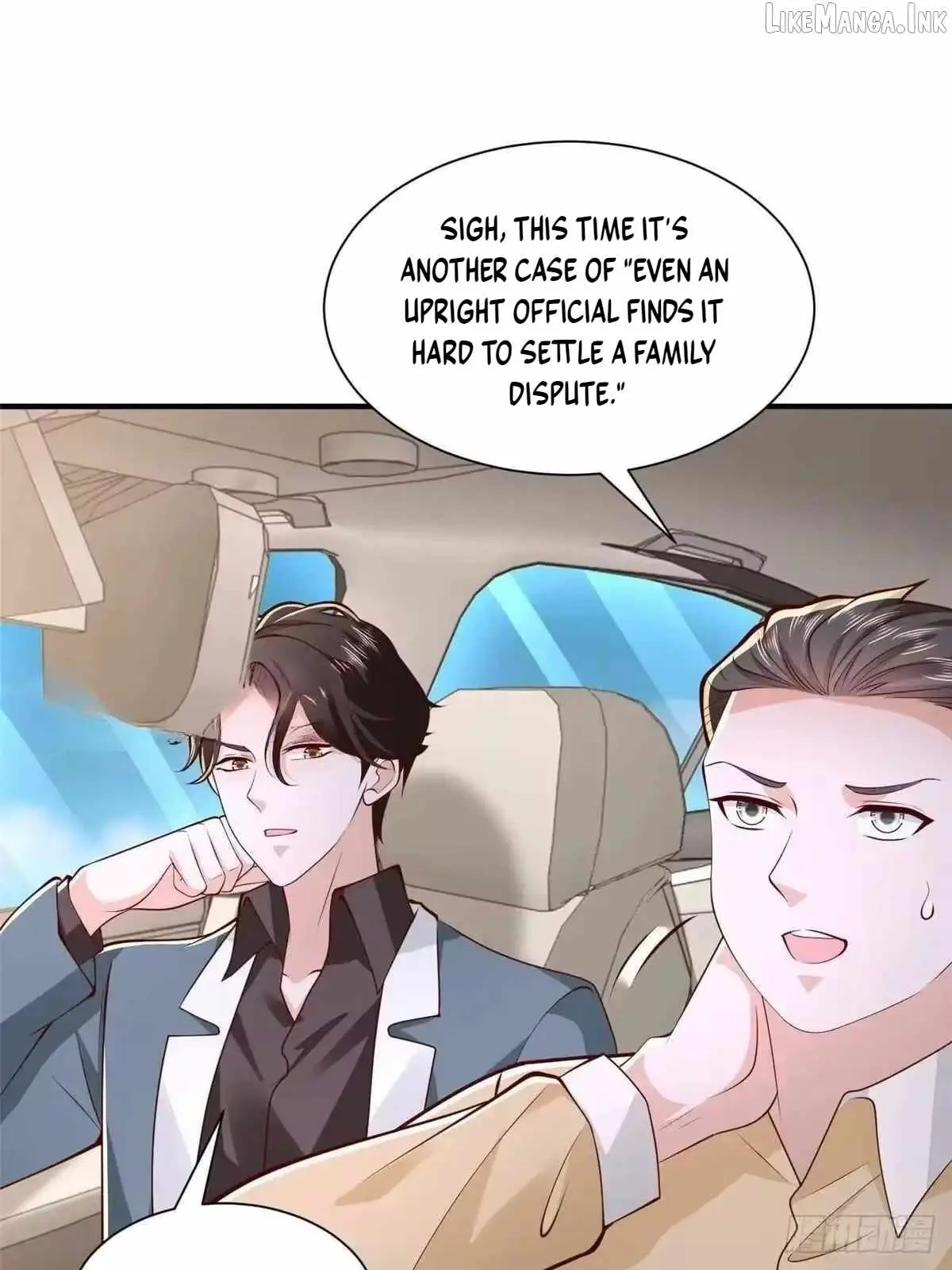I randomly have a new career every week chapter 927 page 39