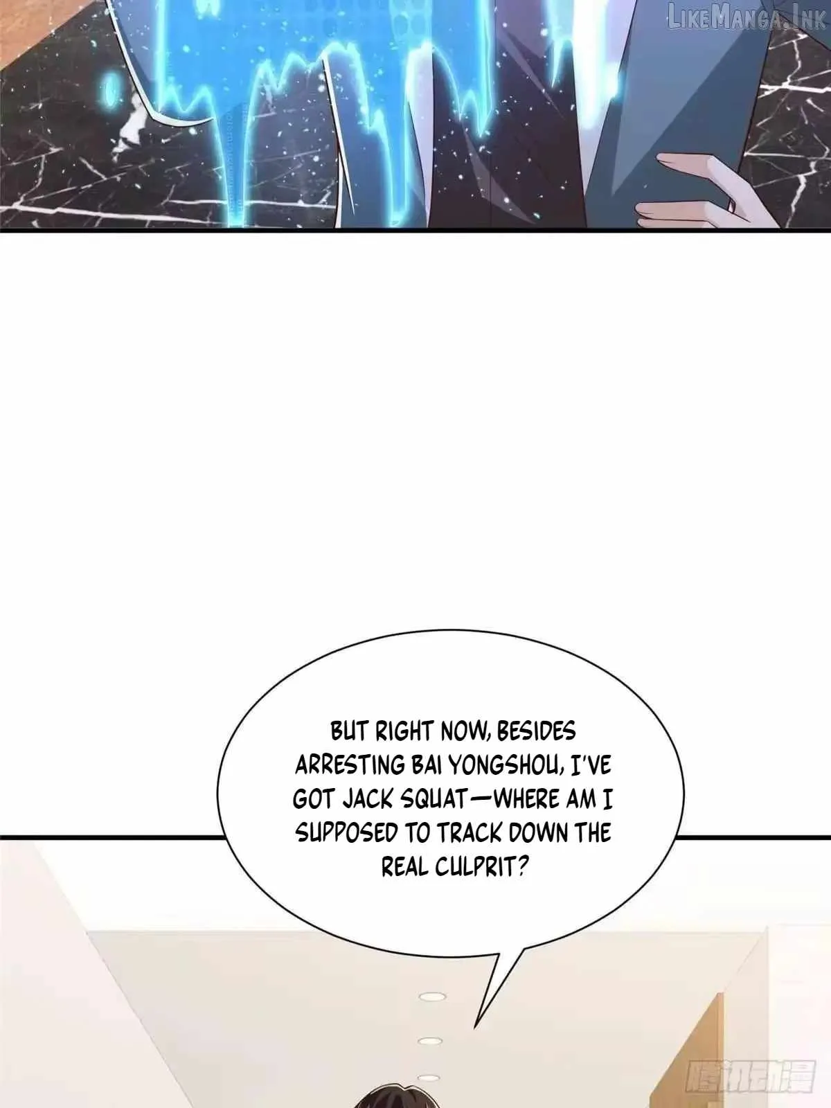 I randomly have a new career every week chapter 927 page 25