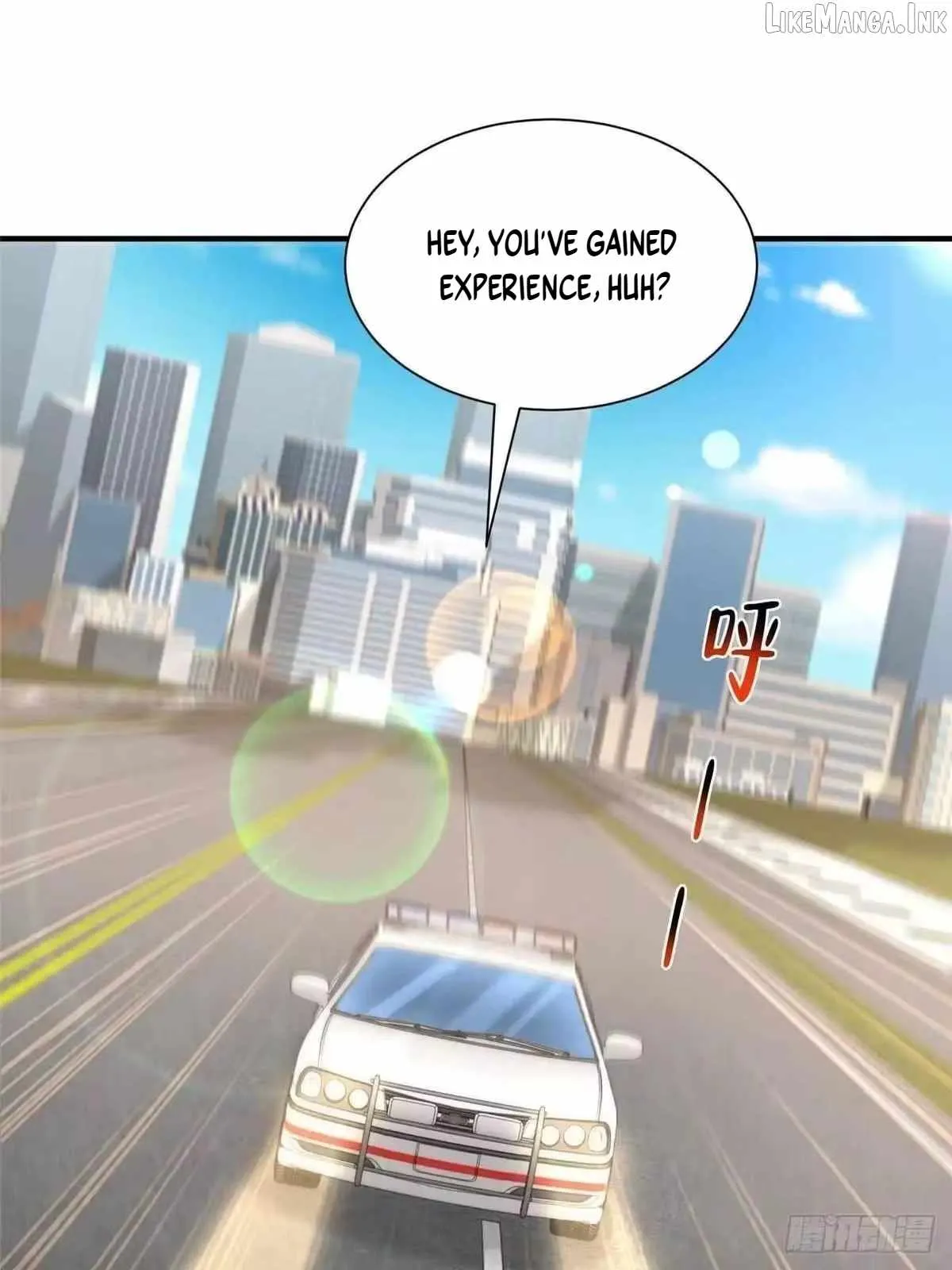 I randomly have a new career every week chapter 927 page 47