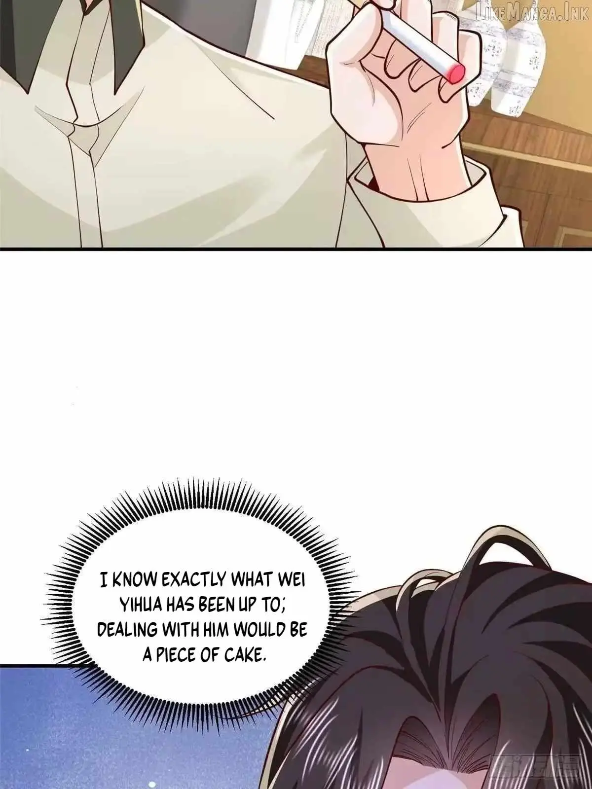 I randomly have a new career every week chapter 927 page 14