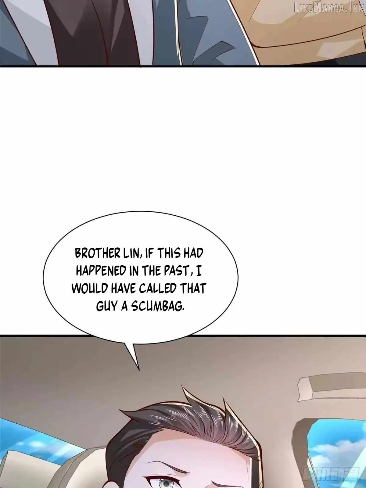 I randomly have a new career every week chapter 927 page 45