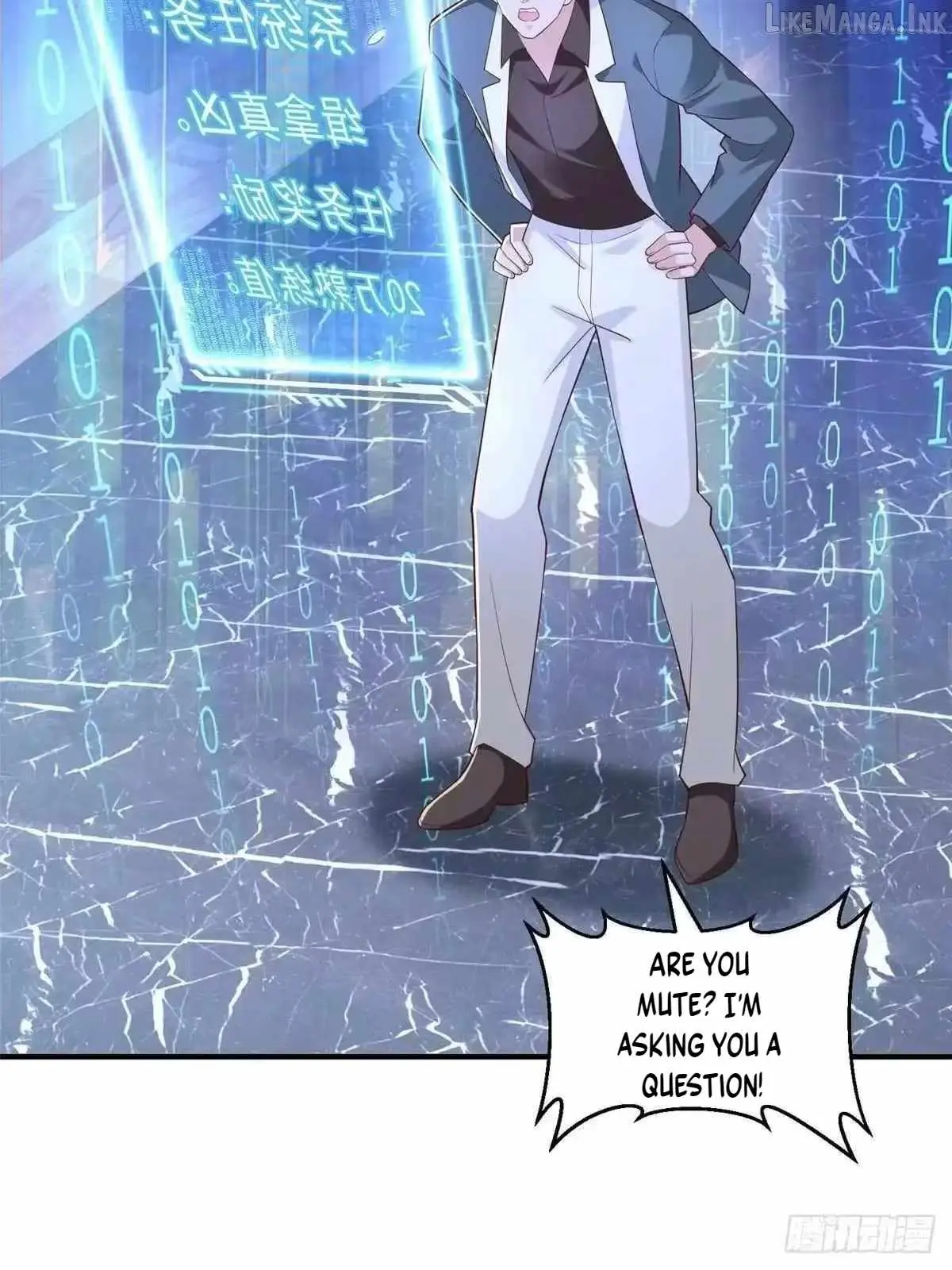 I randomly have a new career every week chapter 927 page 23