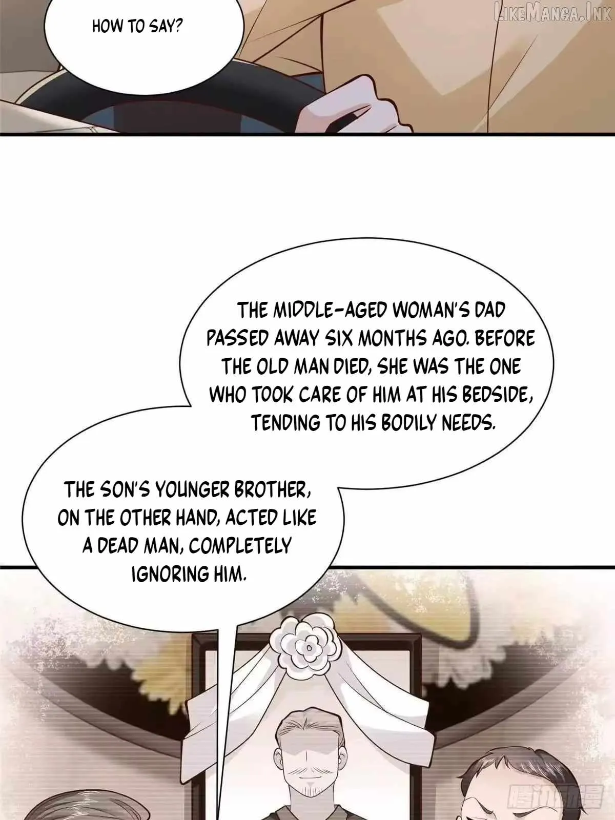 I randomly have a new career every week chapter 927 page 40