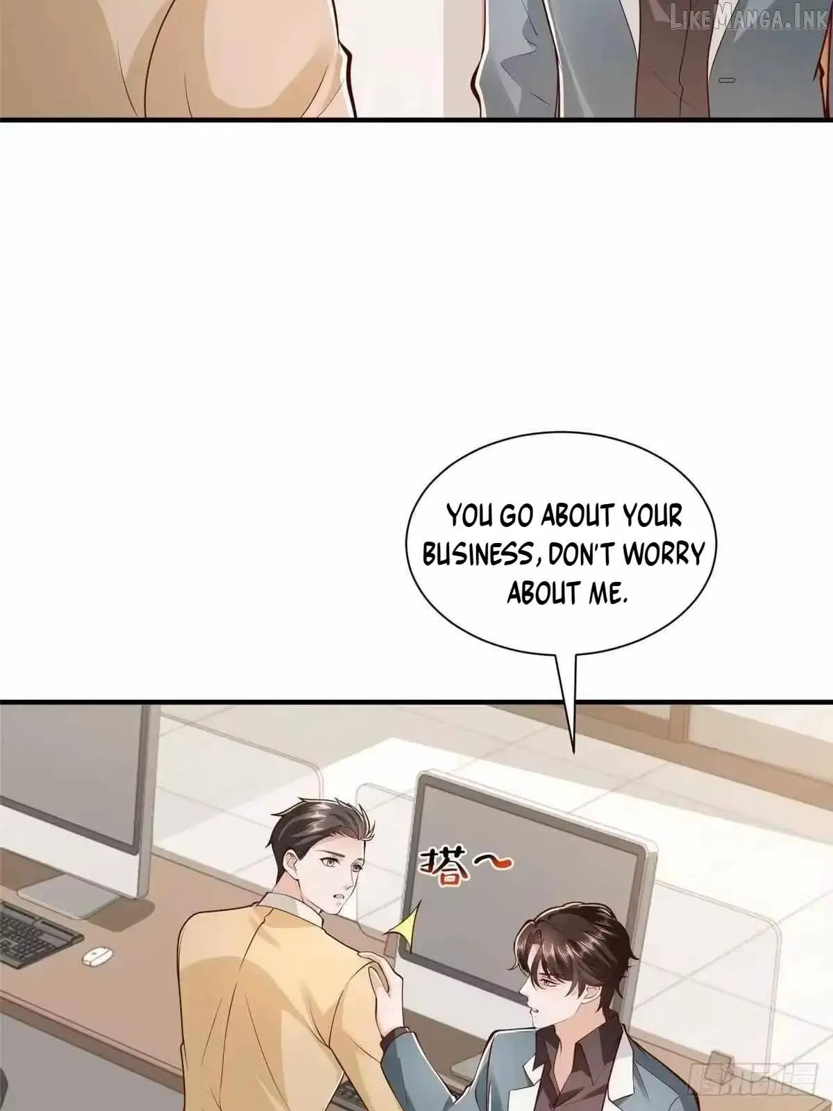 I randomly have a new career every week chapter 927 page 31