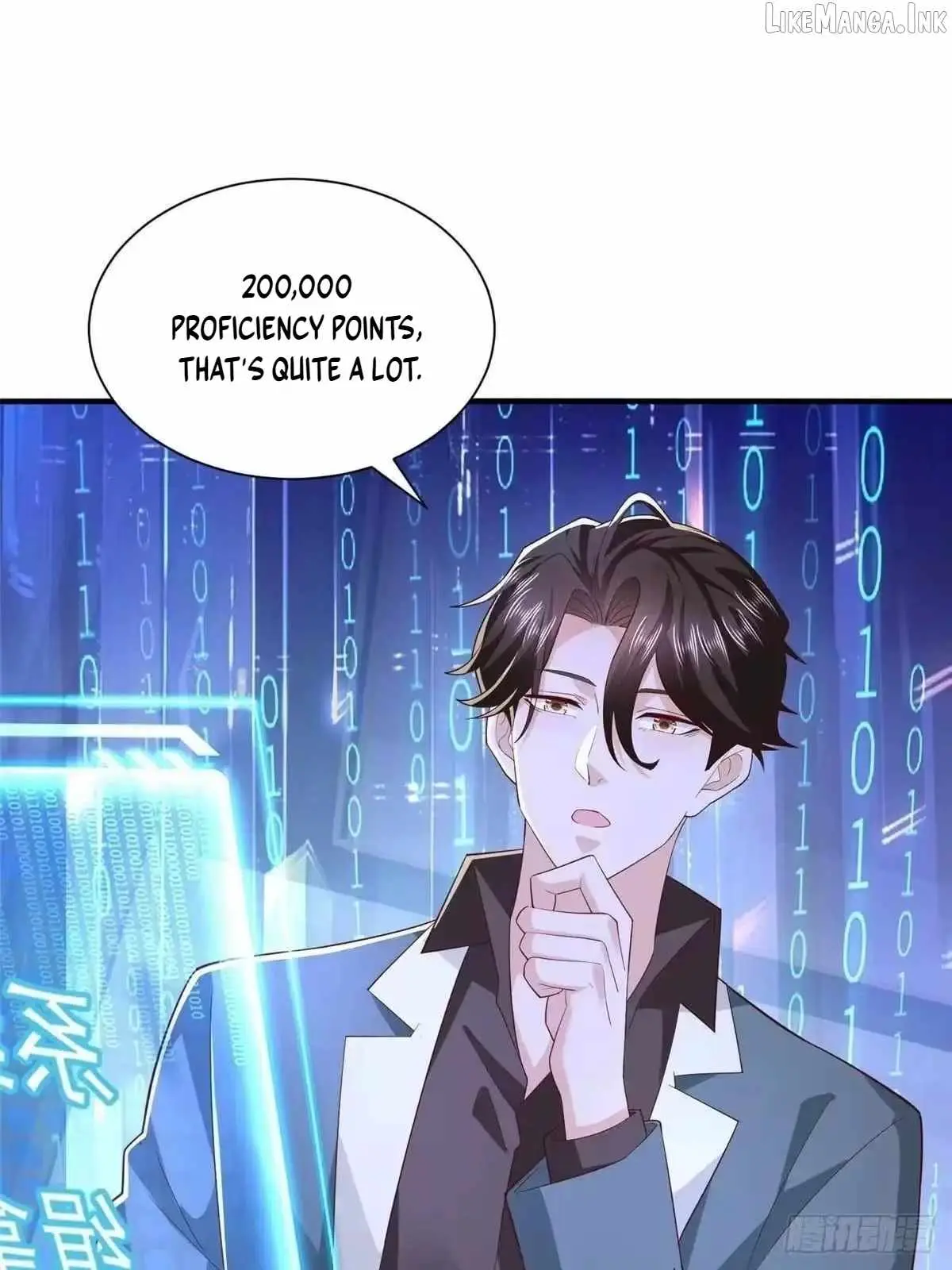 I randomly have a new career every week chapter 927 page 21