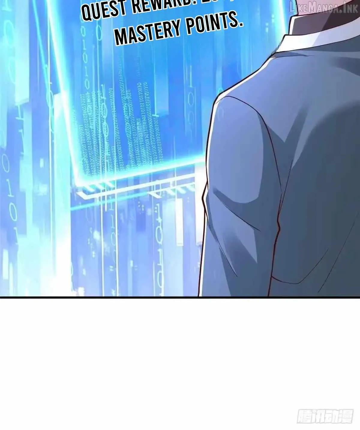 I randomly have a new career every week chapter 927 page 20