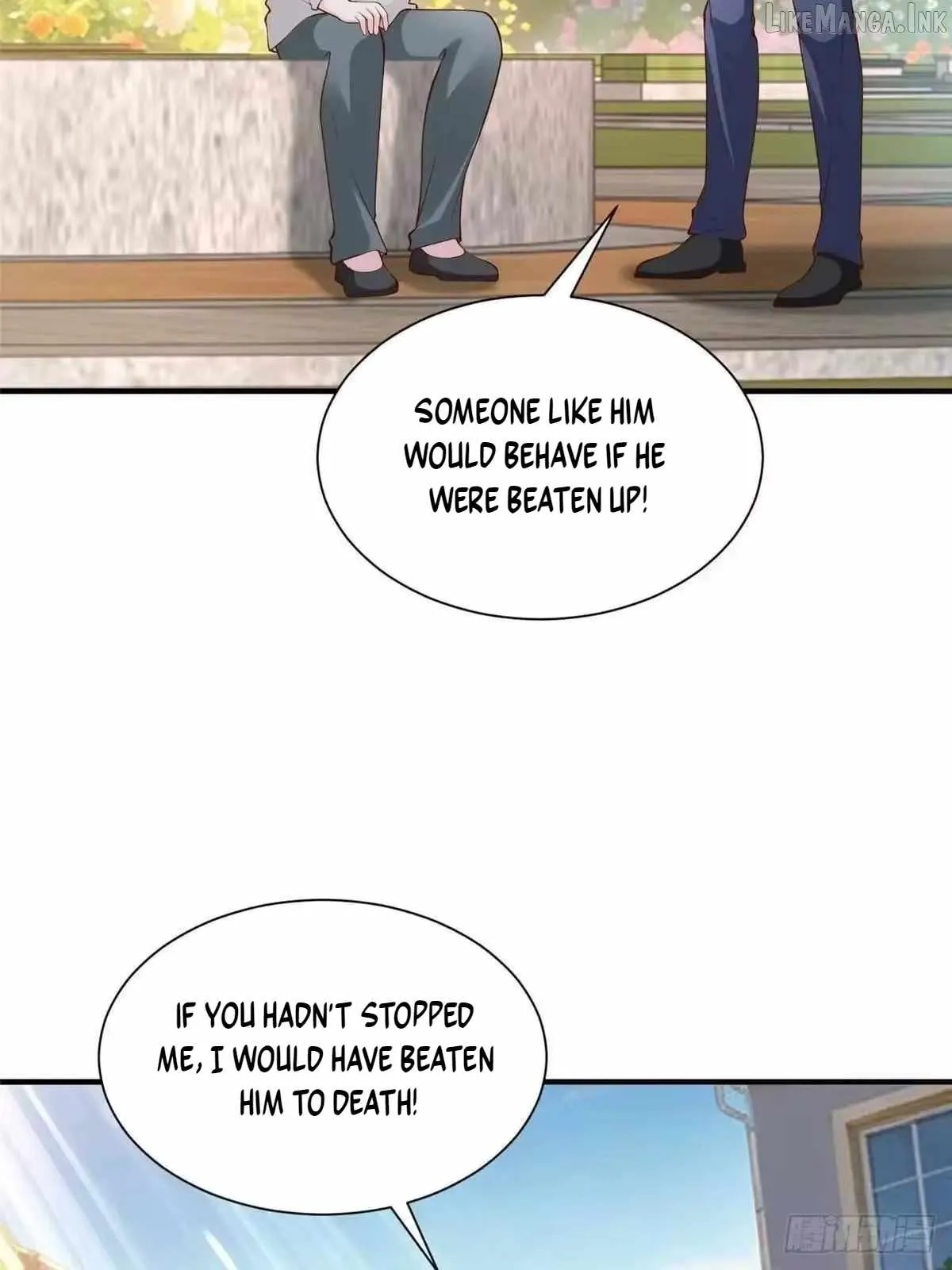 I randomly have a new career every week chapter 927 page 50