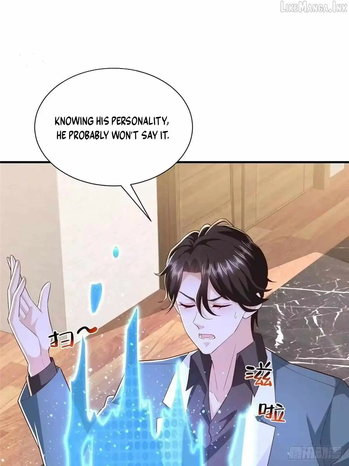 I randomly have a new career every week chapter 927 page 24