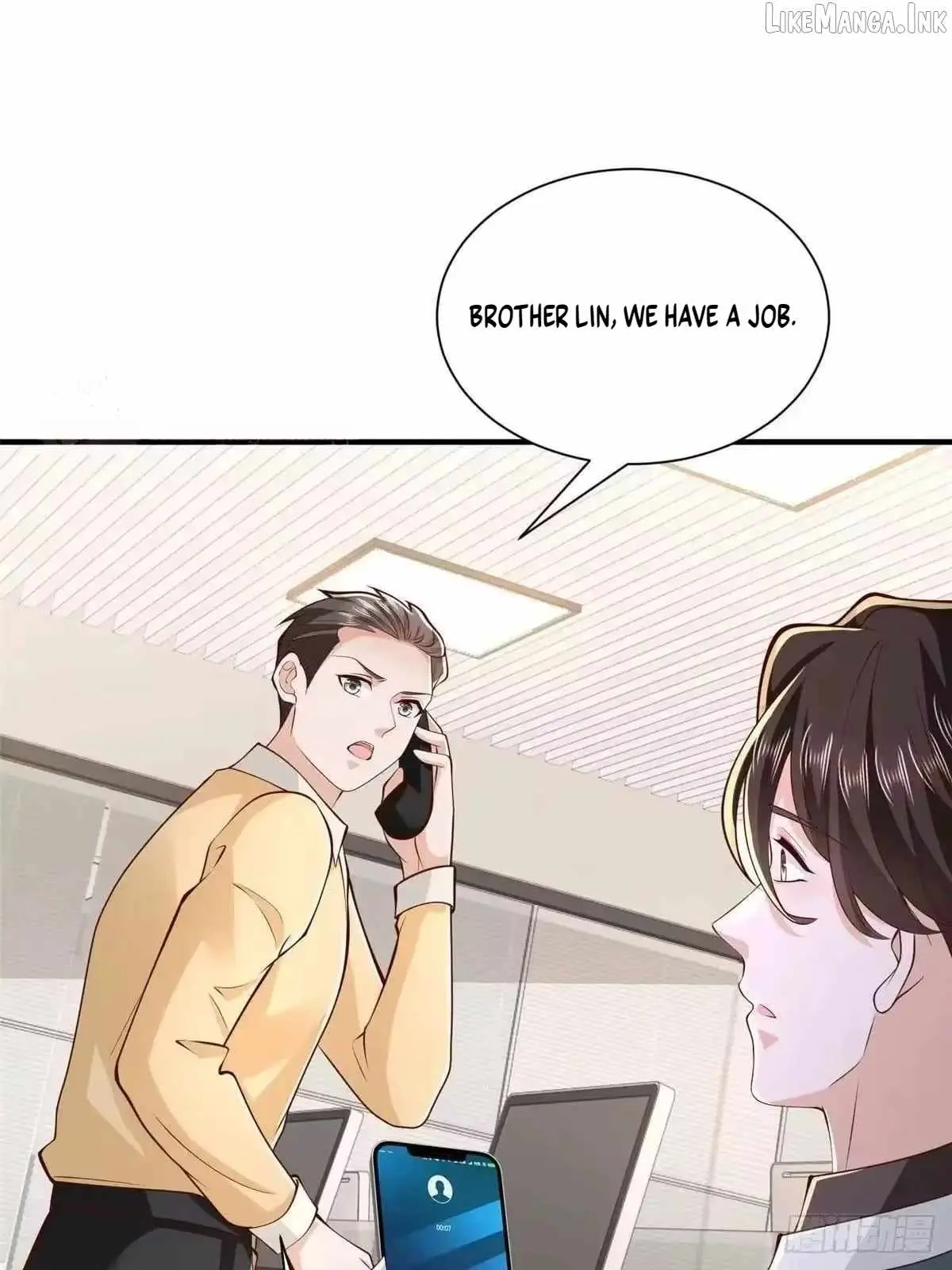 I randomly have a new career every week chapter 927 page 34