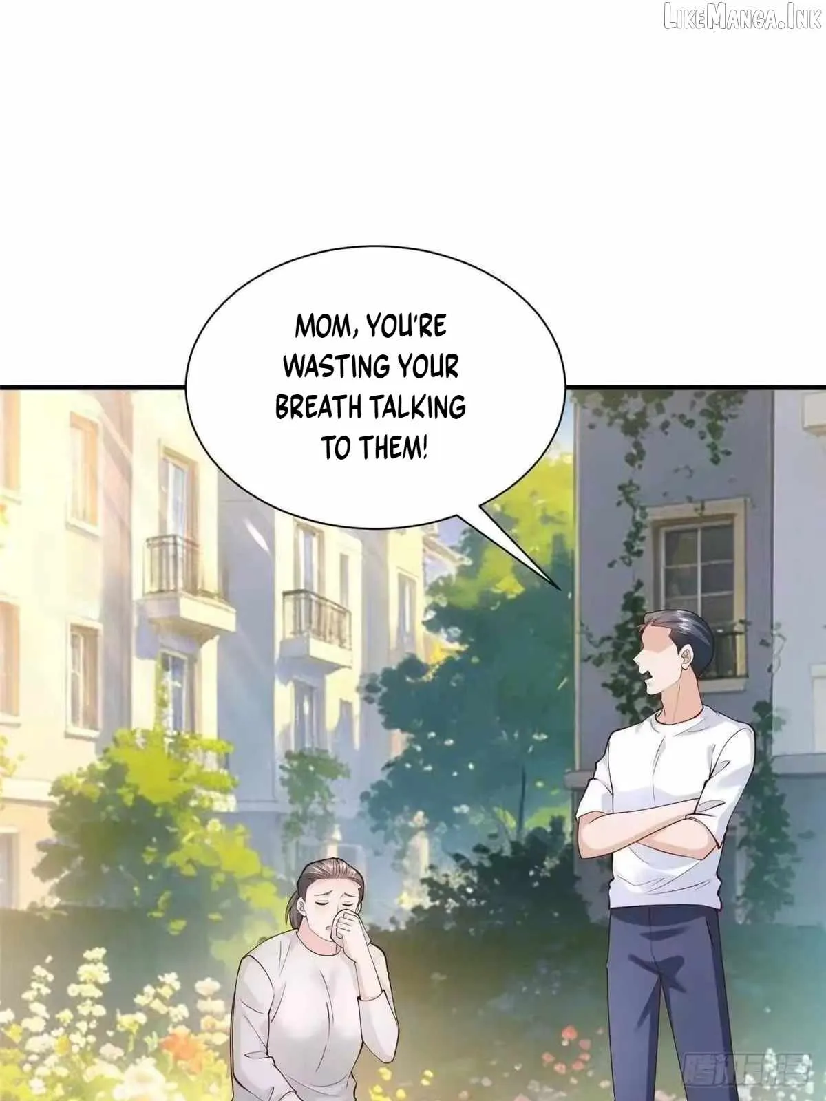 I randomly have a new career every week chapter 927 page 49