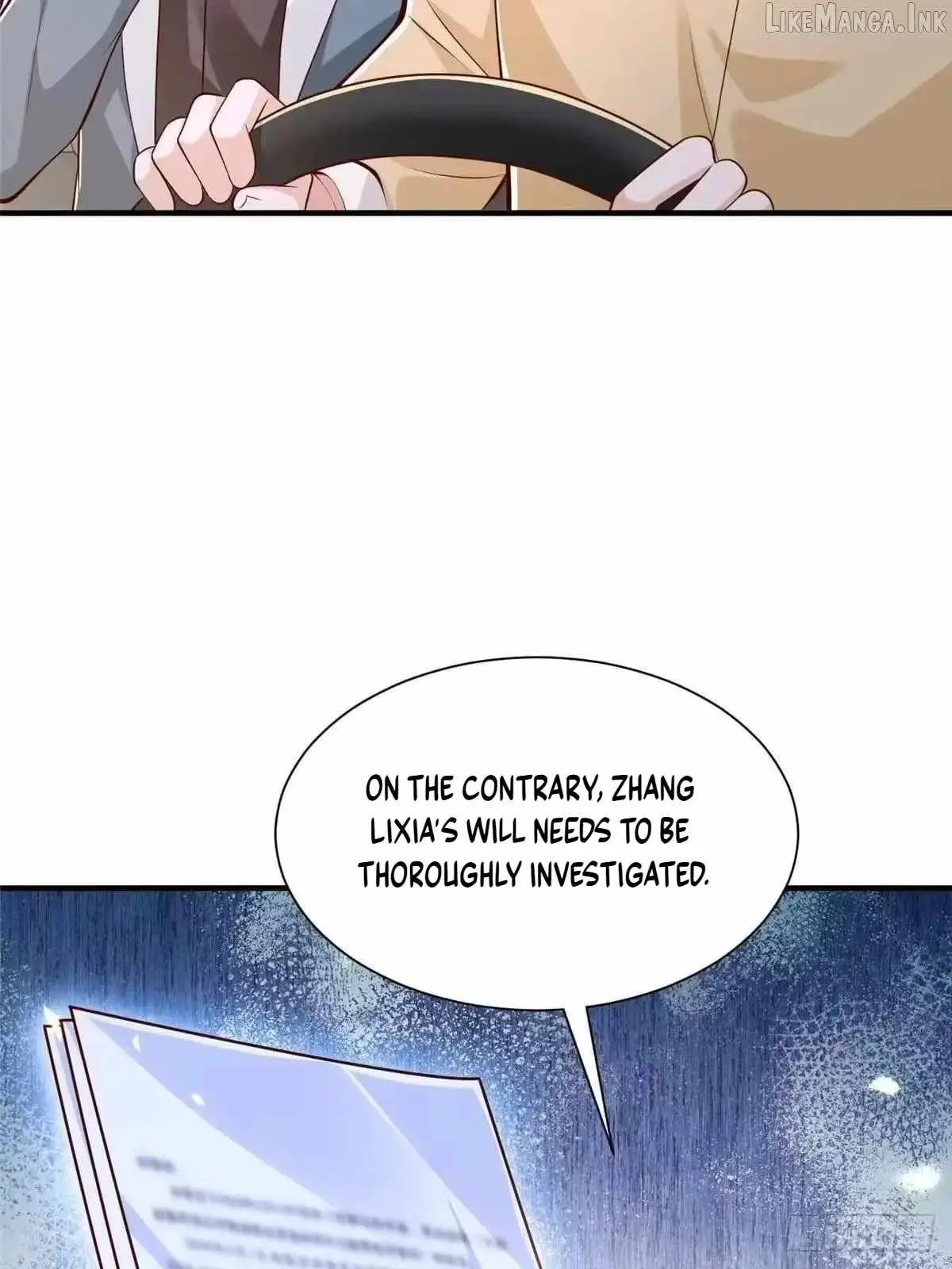 I randomly have a new career every week chapter 928 page 47