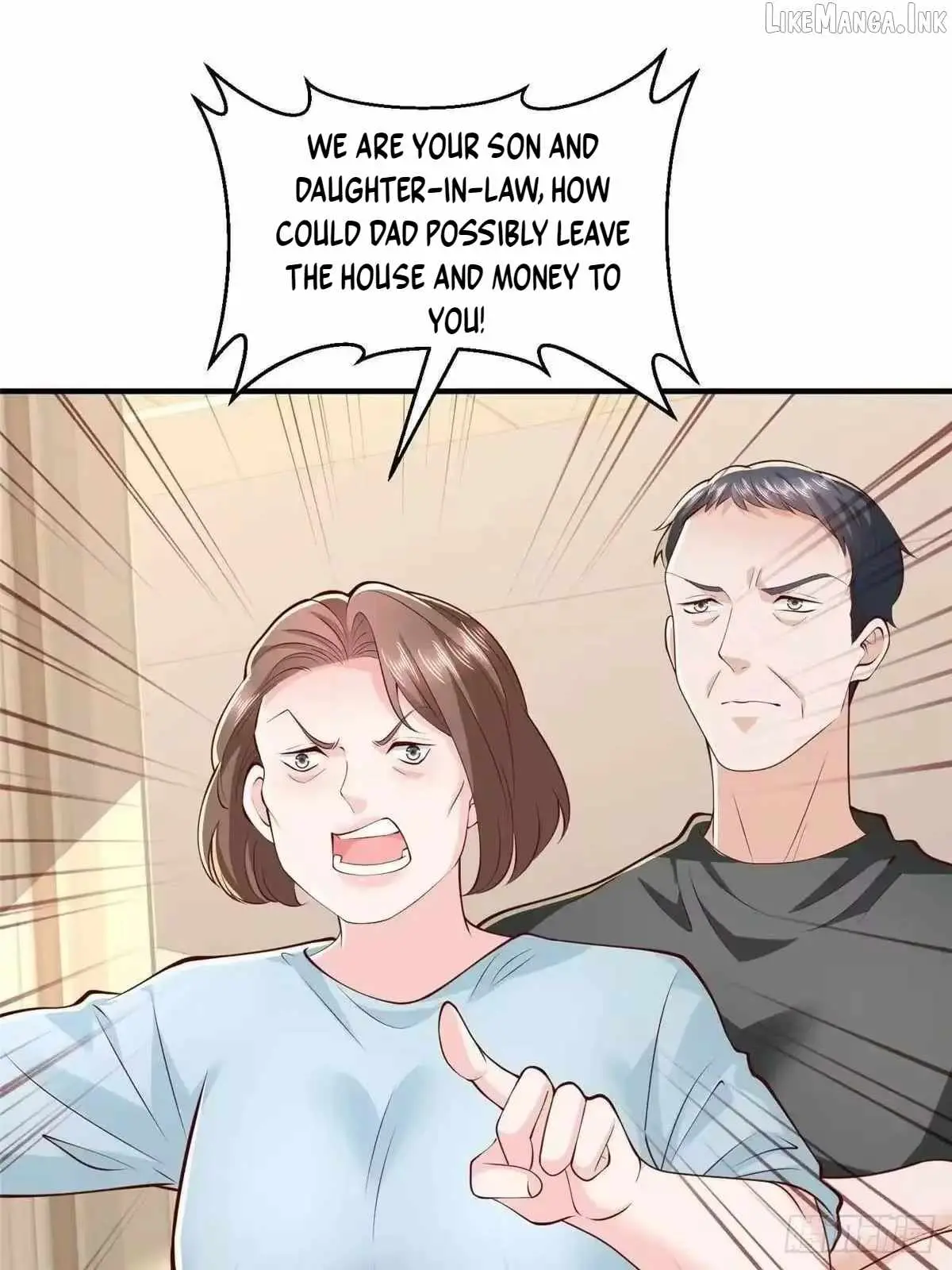 I randomly have a new career every week chapter 928 page 22