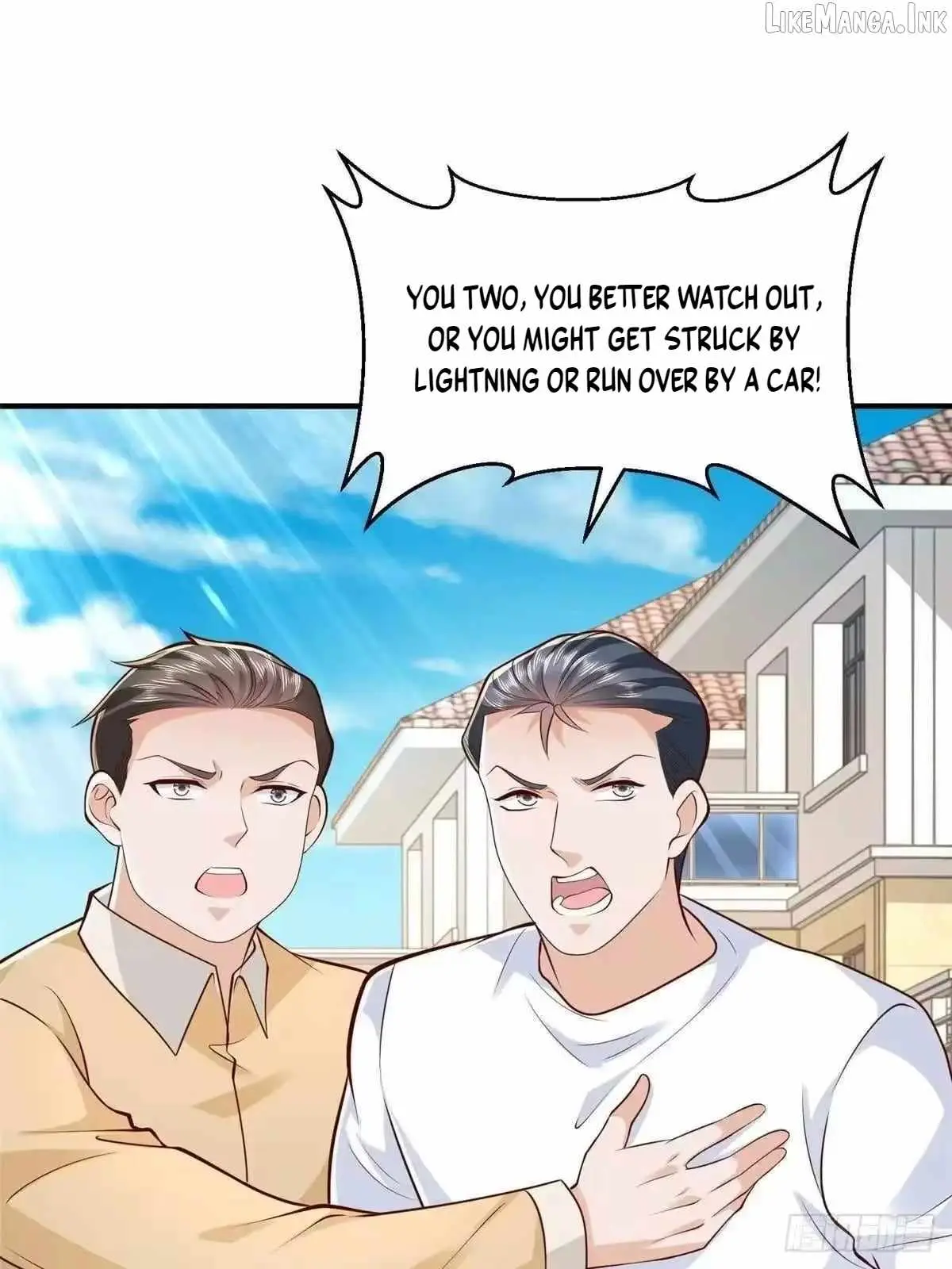 I randomly have a new career every week chapter 928 page 38