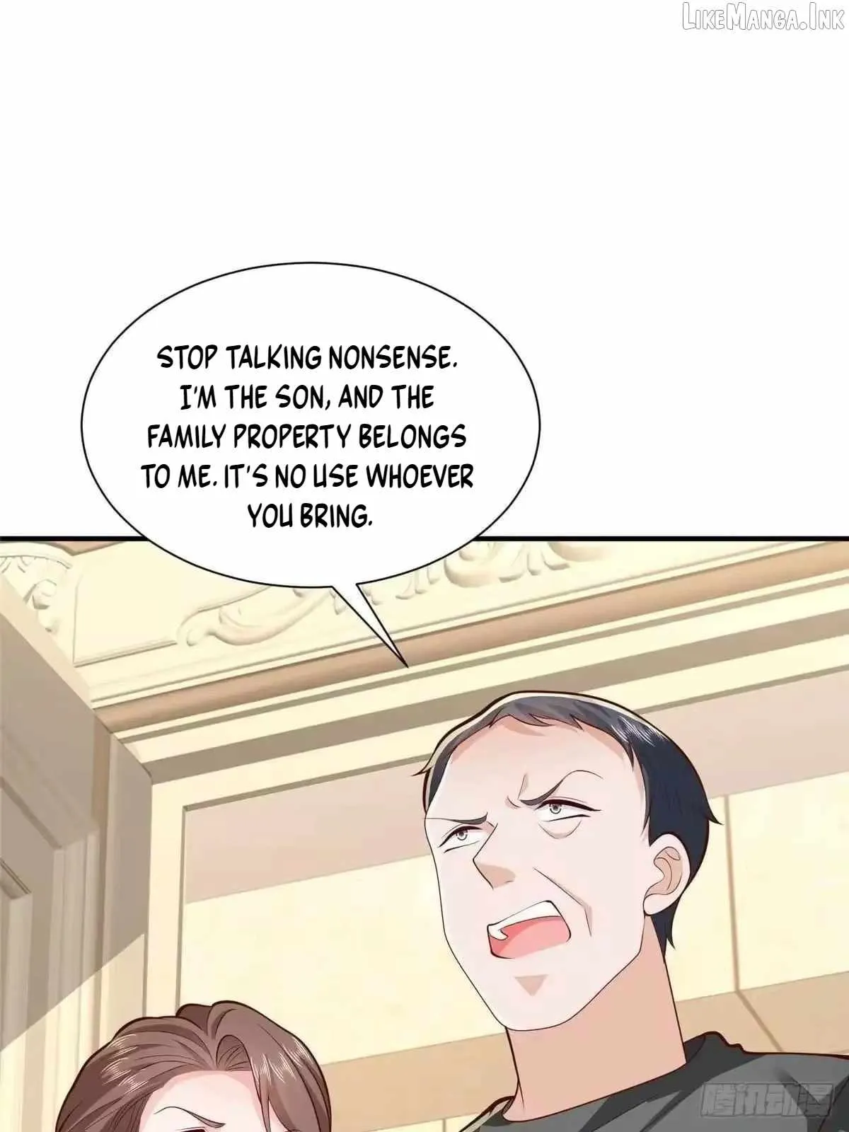 I randomly have a new career every week chapter 928 page 28