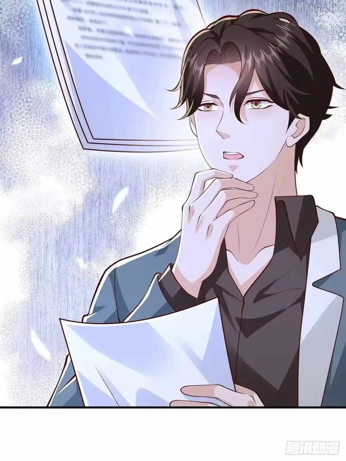 I randomly have a new career every week chapter 928 page 48