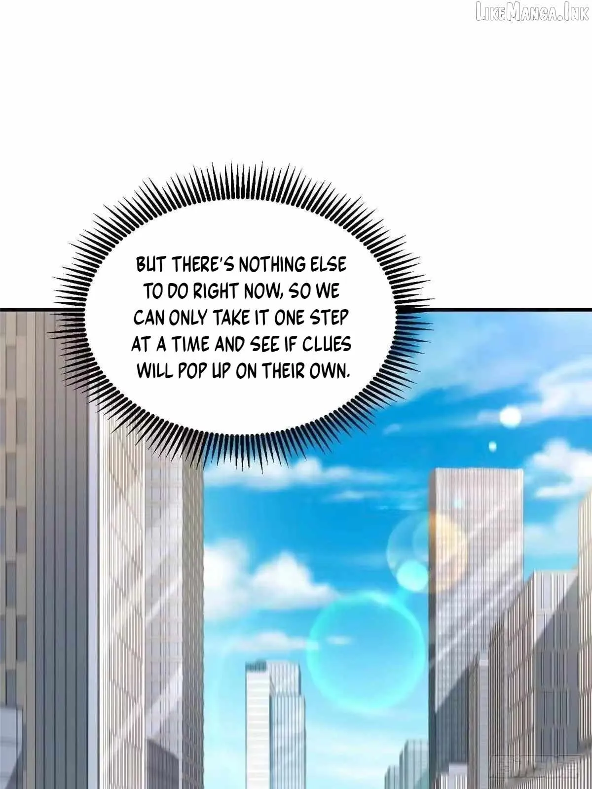 I randomly have a new career every week chapter 928 page 54
