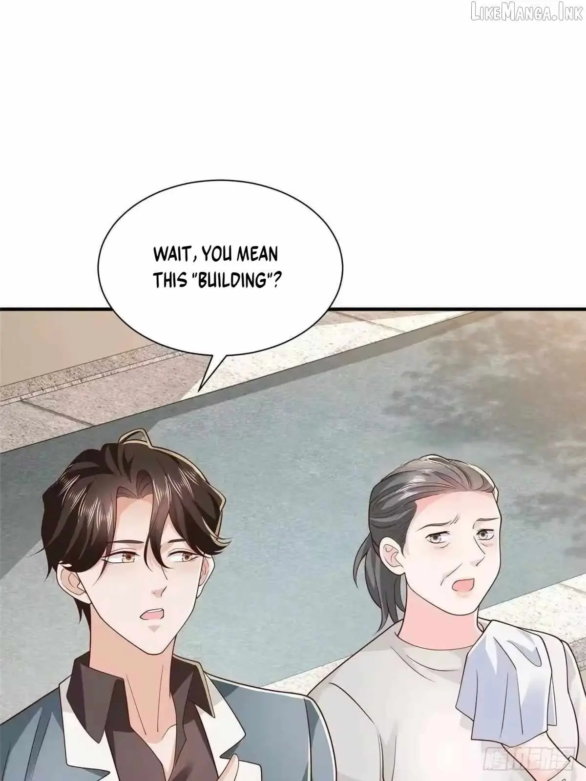I randomly have a new career every week chapter 928 page 9
