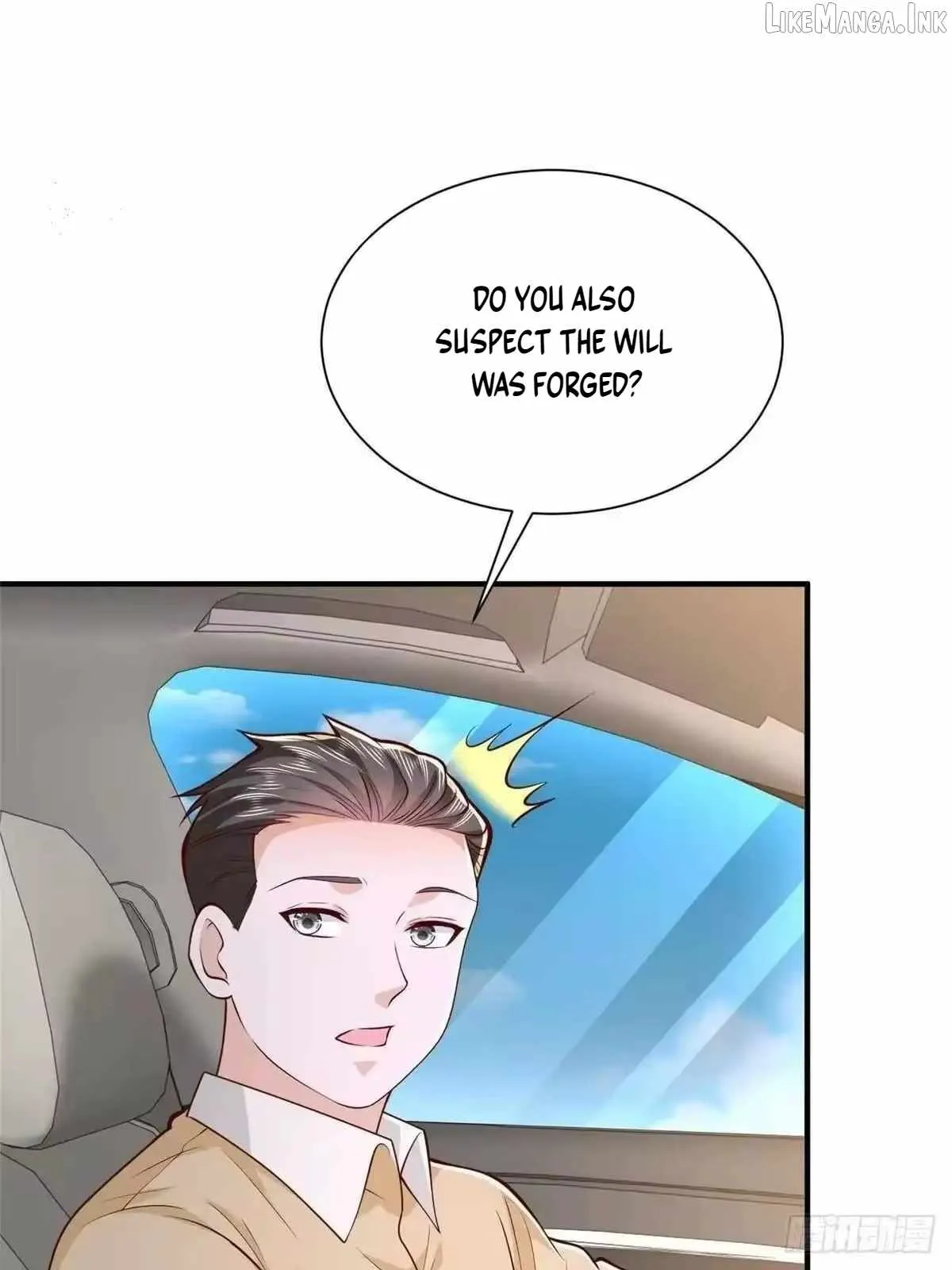 I randomly have a new career every week chapter 928 page 49