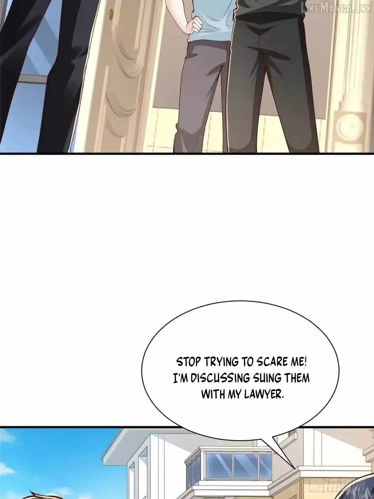 I randomly have a new career every week chapter 928 page 33