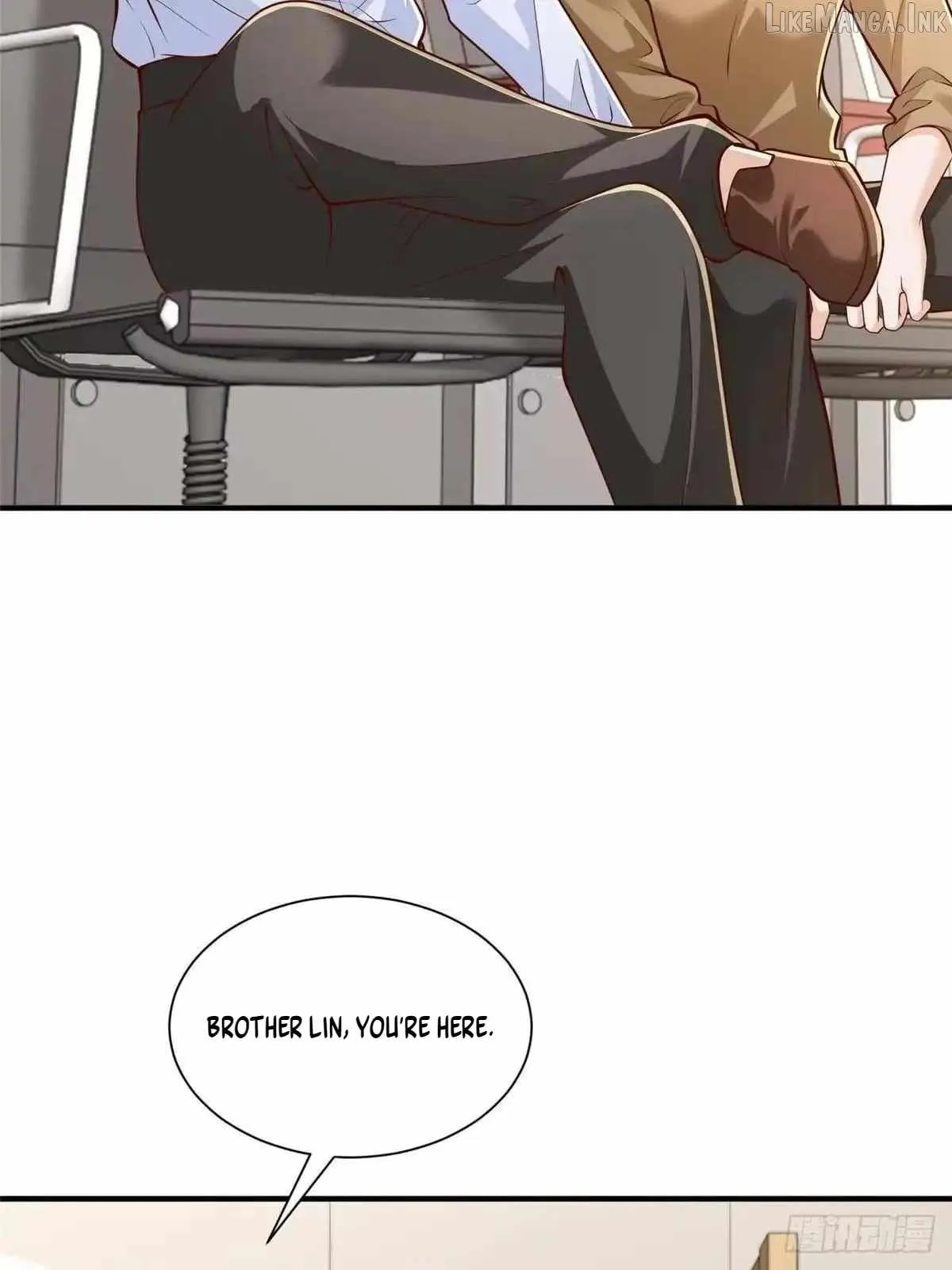 I randomly have a new career every week chapter 929 page 51