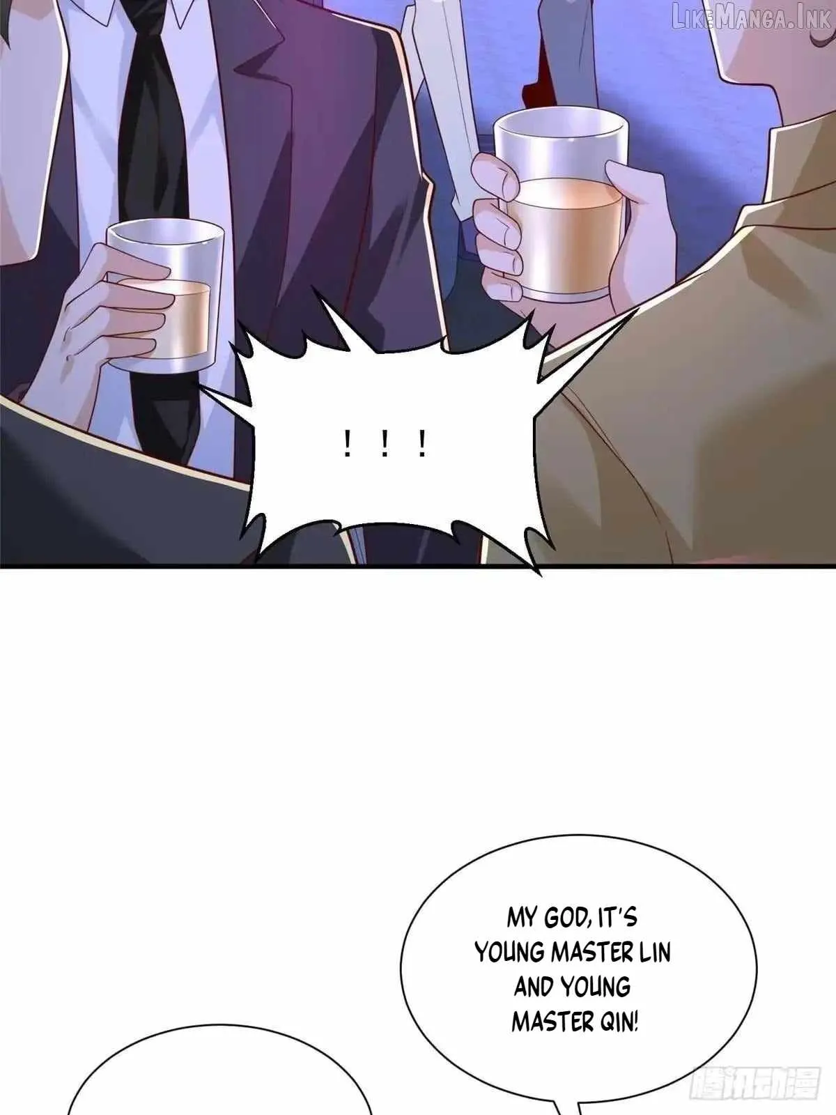 I randomly have a new career every week chapter 929 page 27