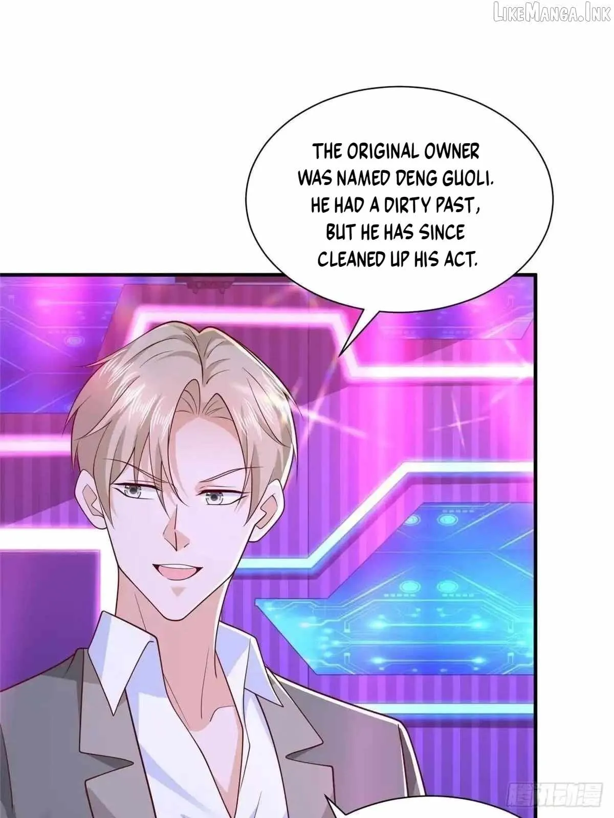 I randomly have a new career every week chapter 929 page 21