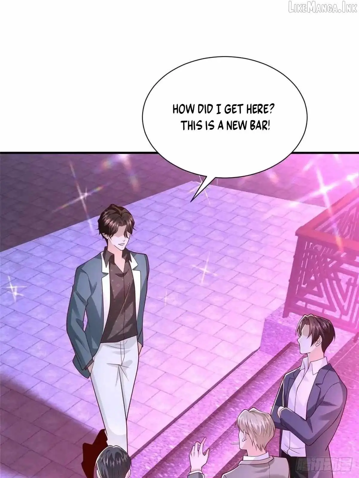 I randomly have a new career every week chapter 929 page 18