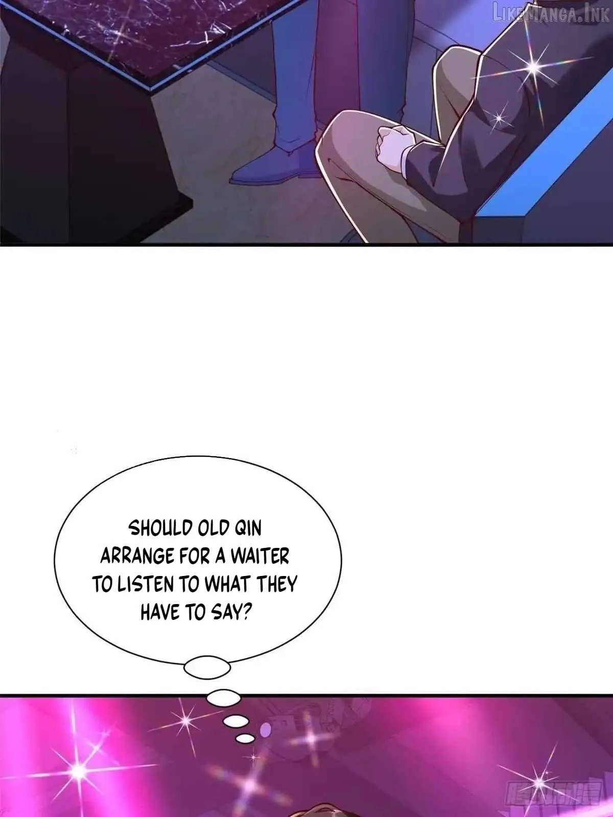 I randomly have a new career every week chapter 929 page 39