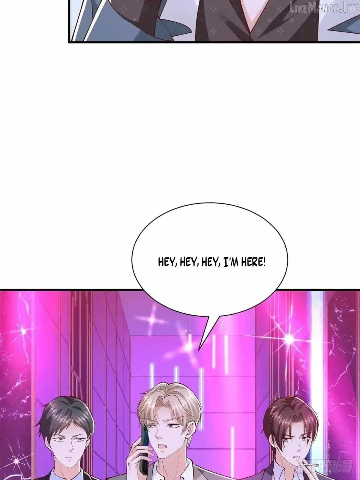I randomly have a new career every week chapter 929 page 42