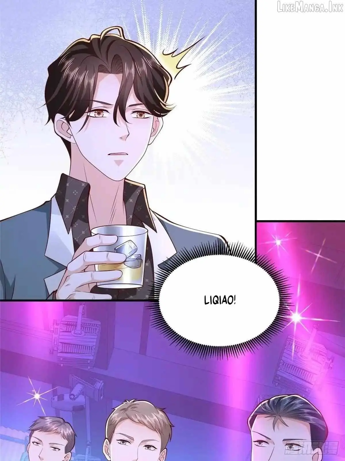 I randomly have a new career every week chapter 929 page 33