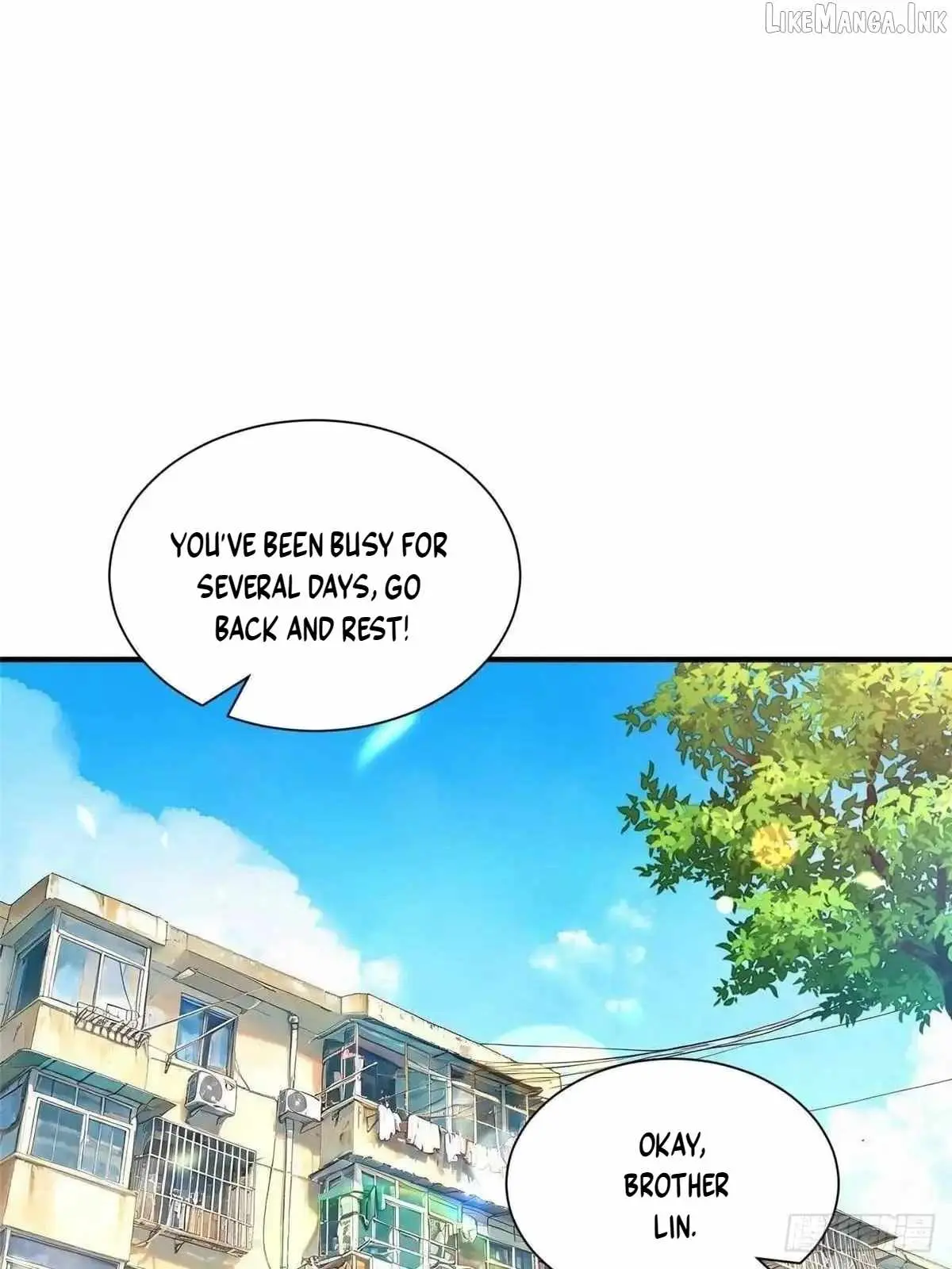 I randomly have a new career every week chapter 929 page 7