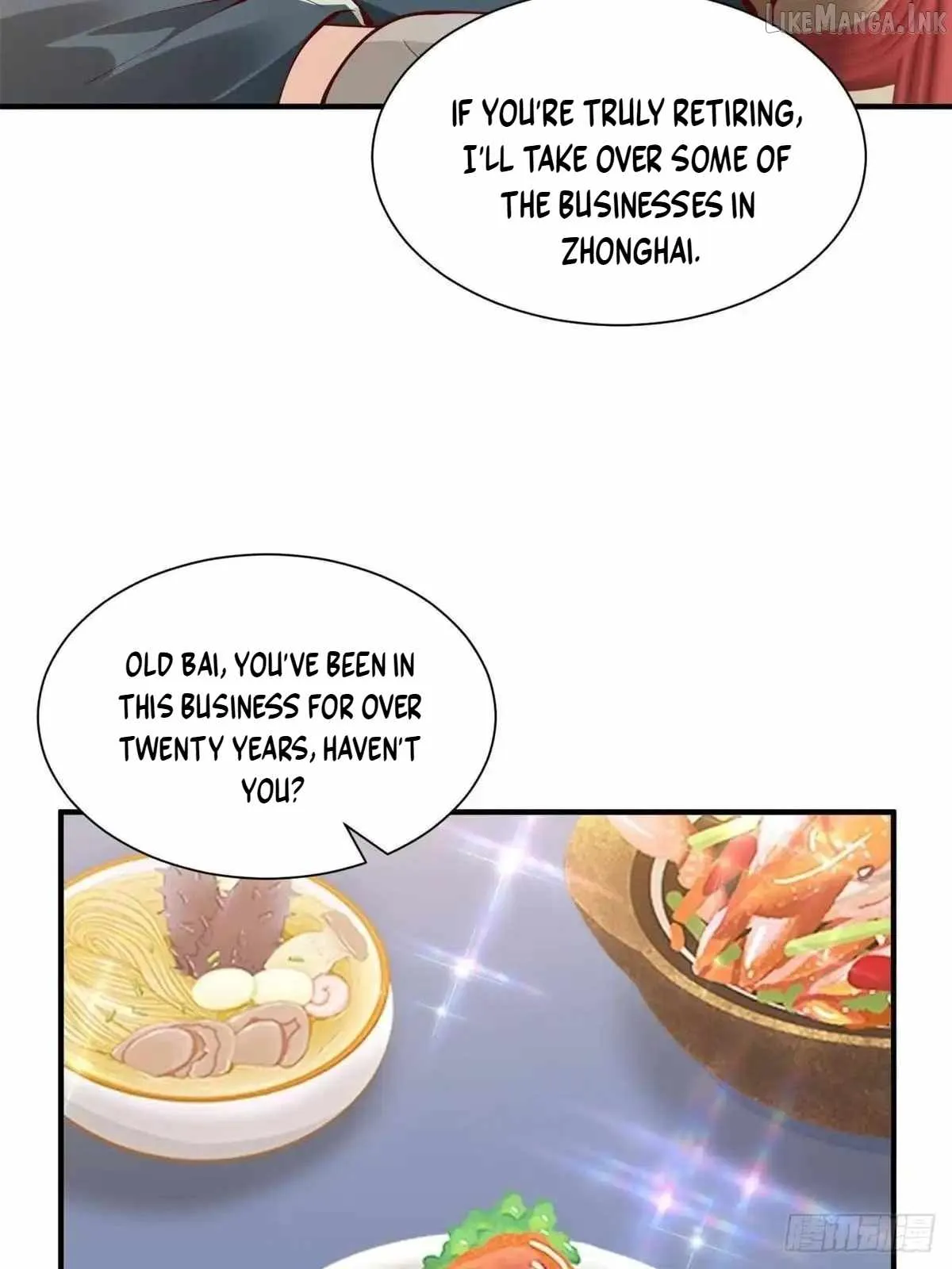I randomly have a new career every week chapter 930 page 36