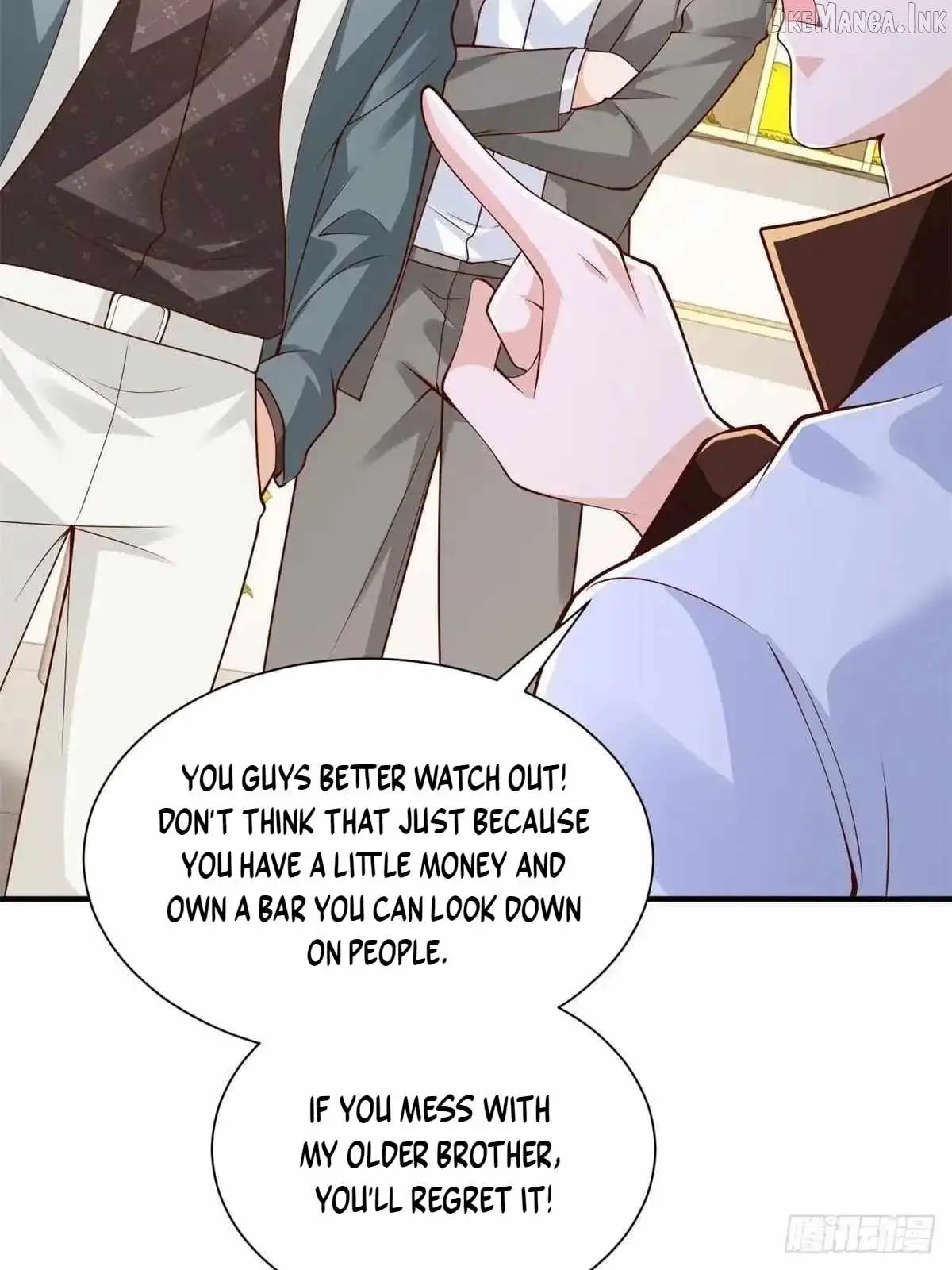 I randomly have a new career every week chapter 930 page 18
