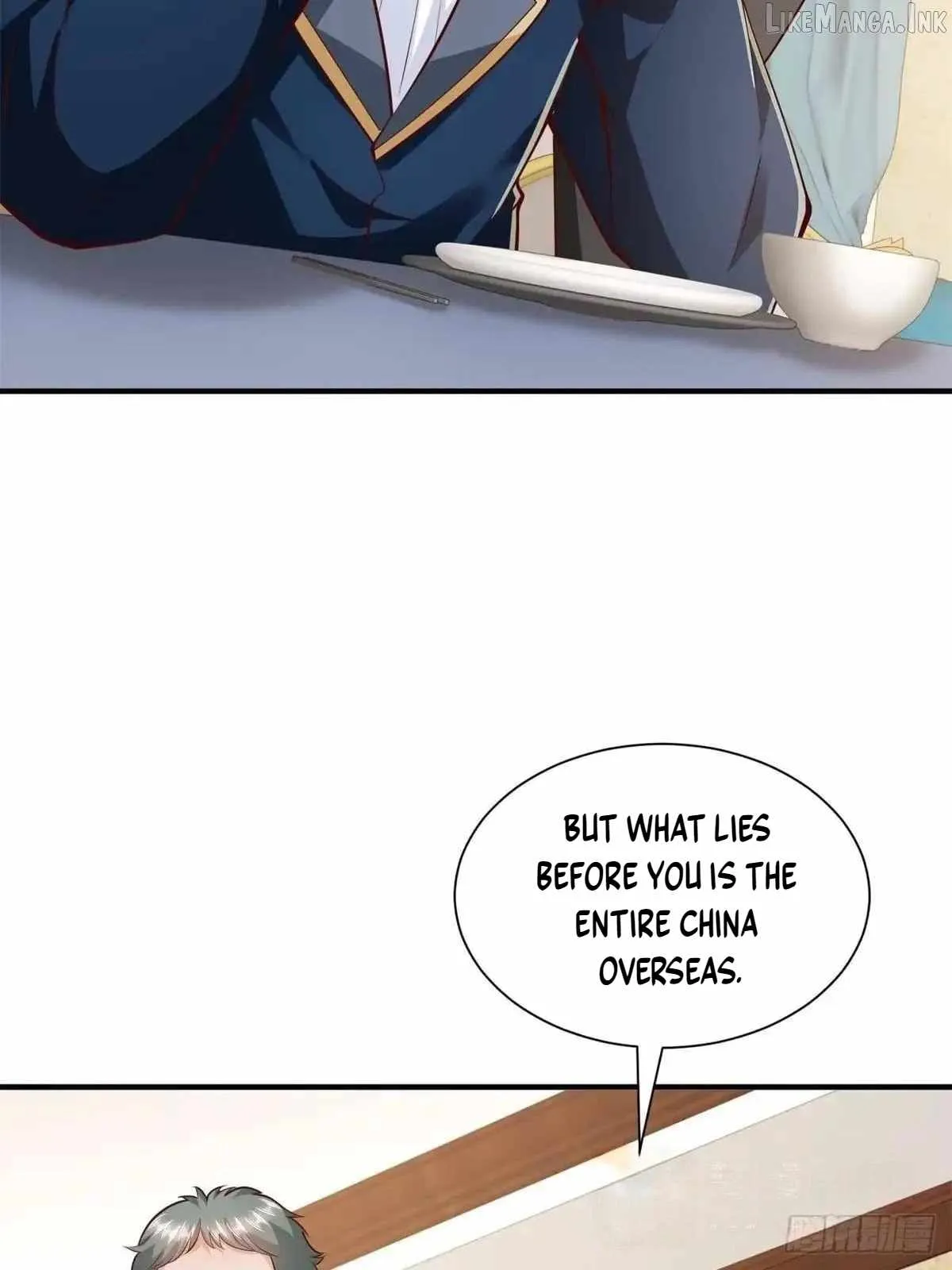I randomly have a new career every week chapter 930 page 34