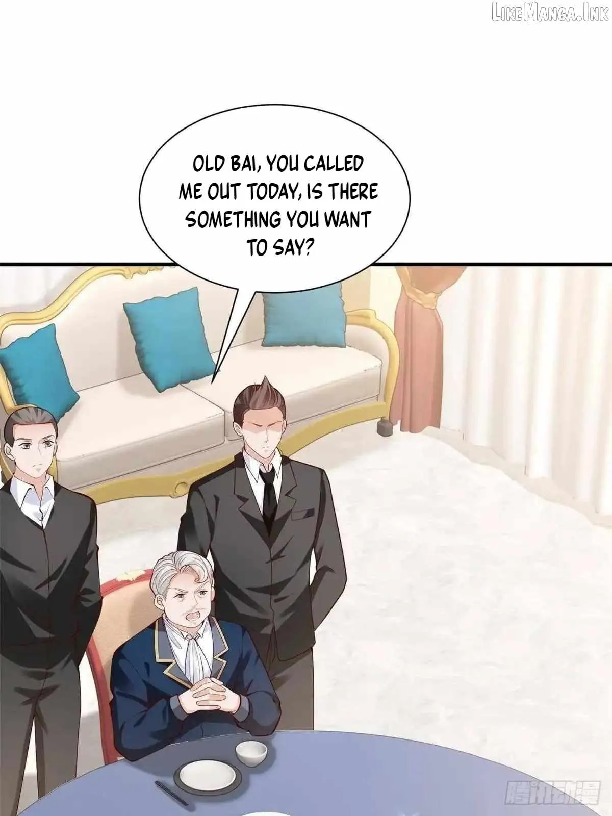 I randomly have a new career every week chapter 930 page 31