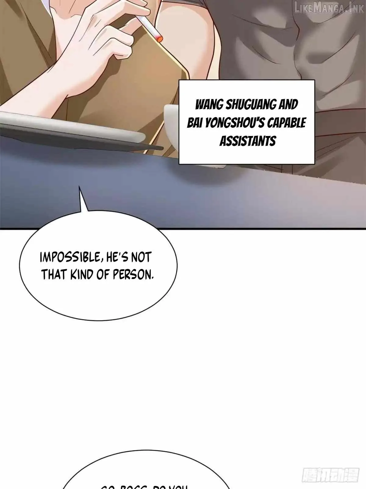 I randomly have a new career every week chapter 930 page 56